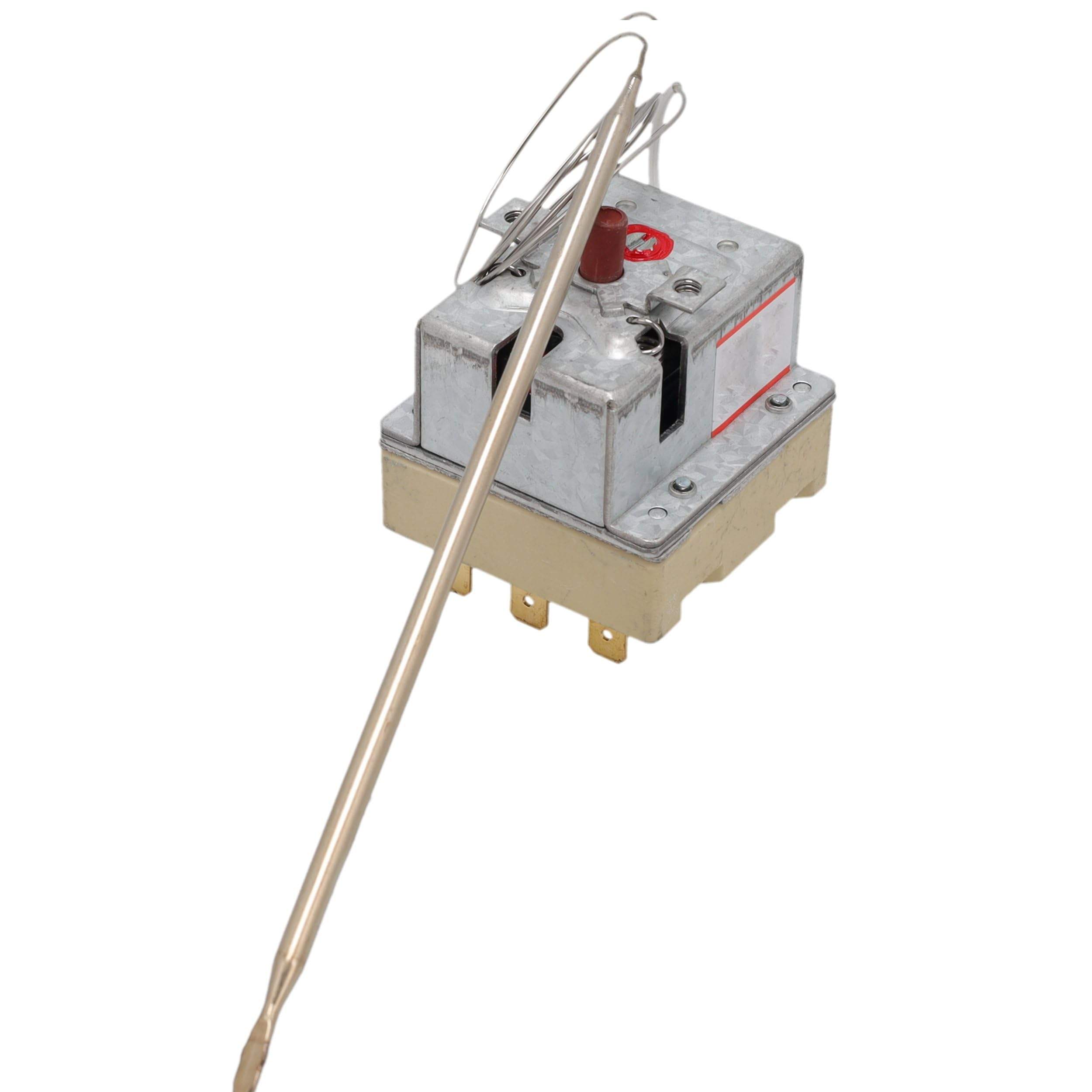 SD102075 102075-rapid-cook-oven-hi-limit-thermostat view 21