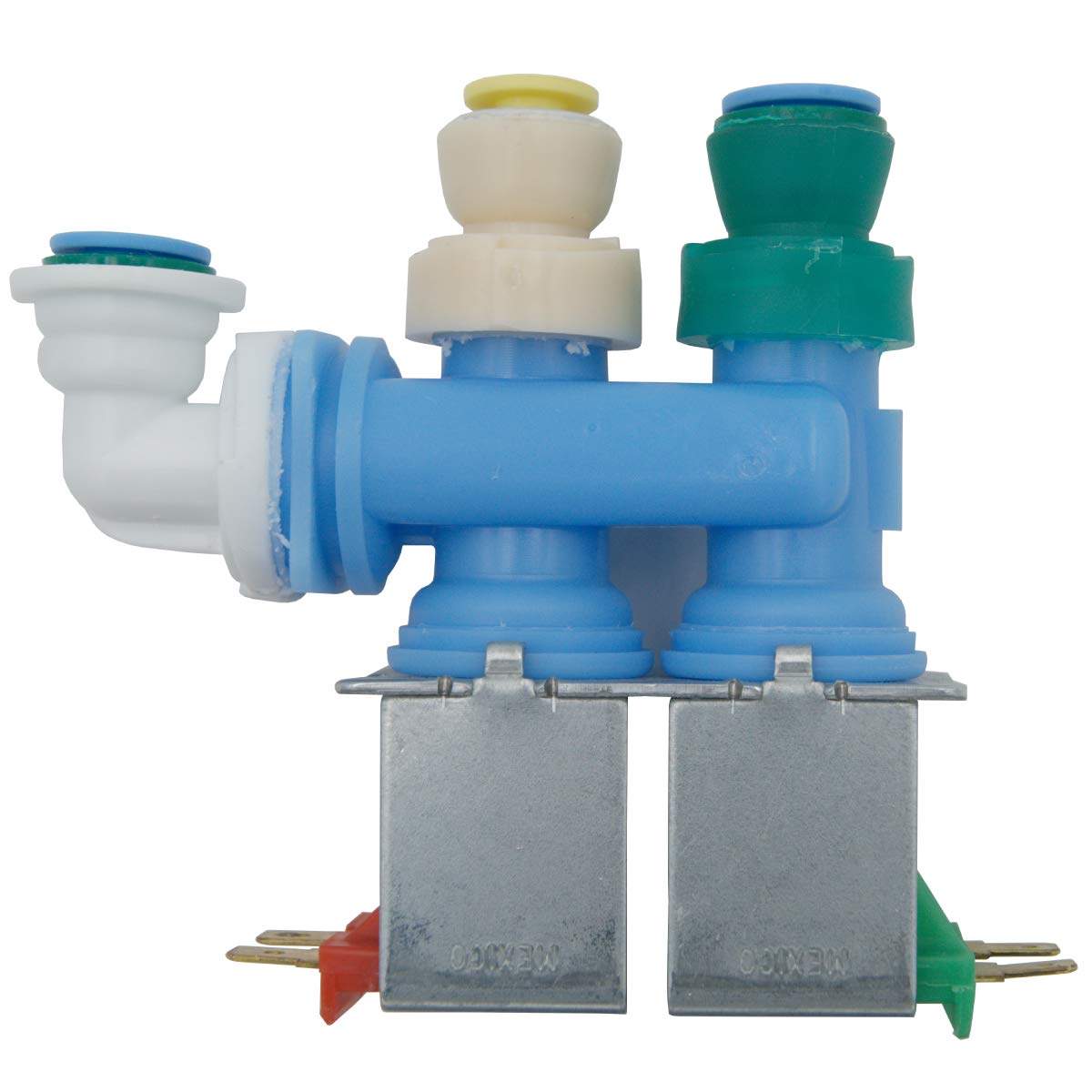 SDW10341329 W10341329-2683541-refrigerator-water-inlet-valve
