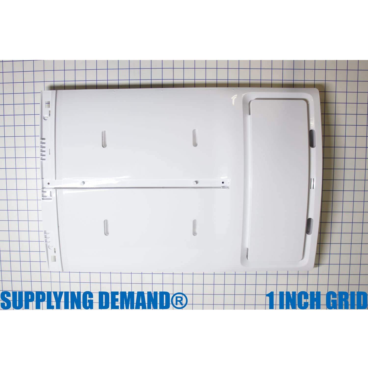 SDDA97-12609C da97-12609c-da97-12609a-refrigerator-fresh-food-fan-cover view 11