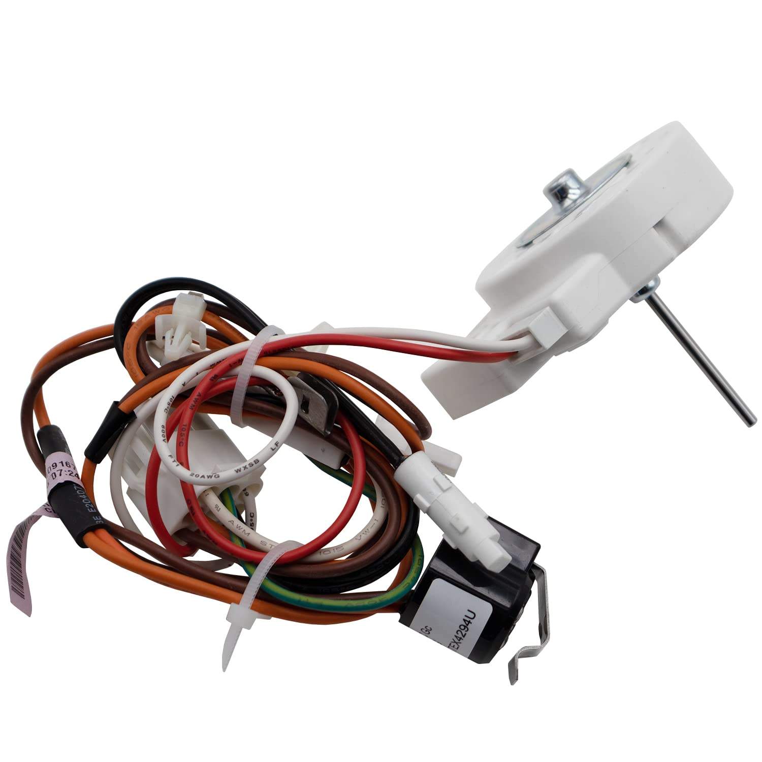 SDW11334745 w11334745-w10276647-refrigerator-evaporator-fan-motor view 21