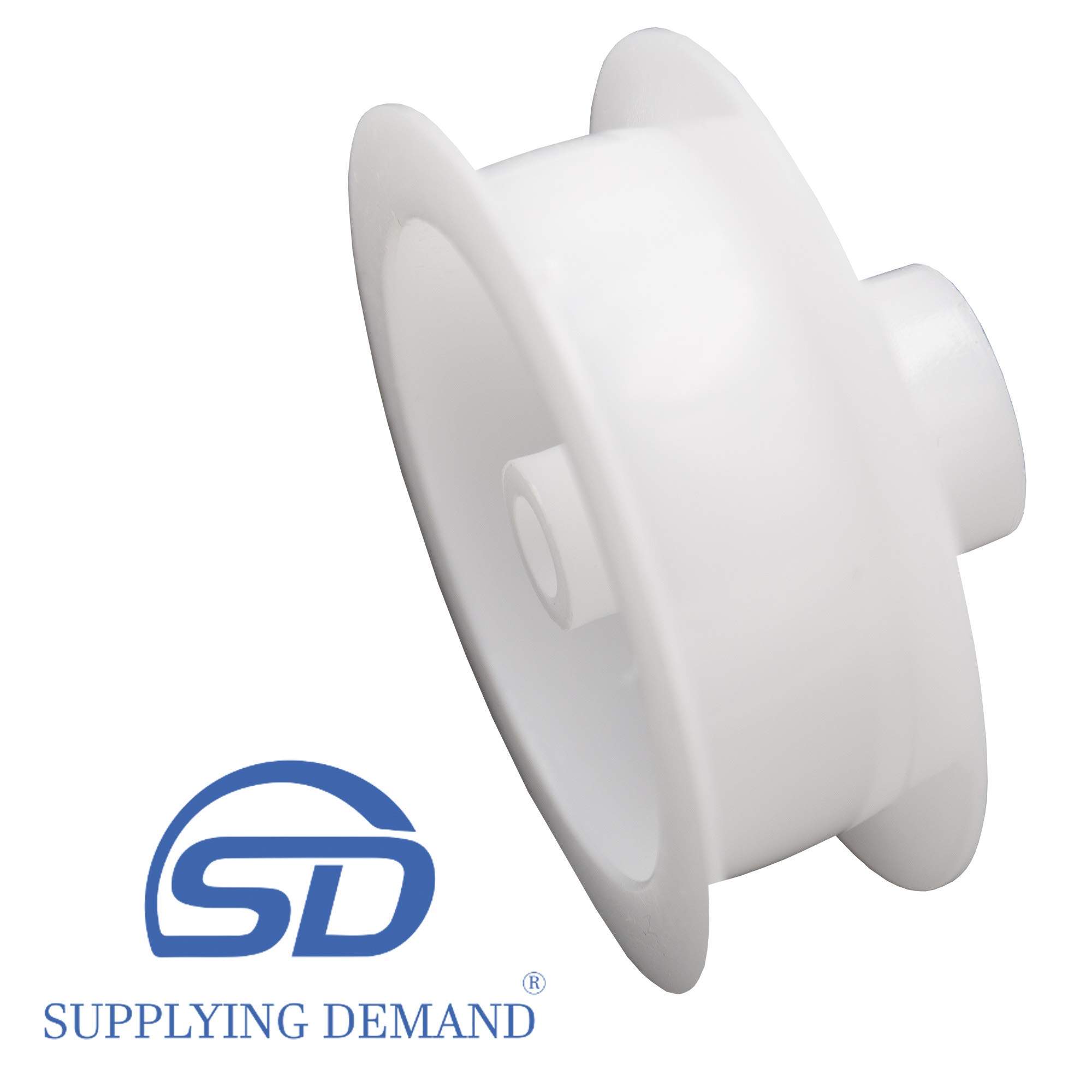 SDWE12X20395 we12x20395-we03x31620-dryer-idler-pulley view 21