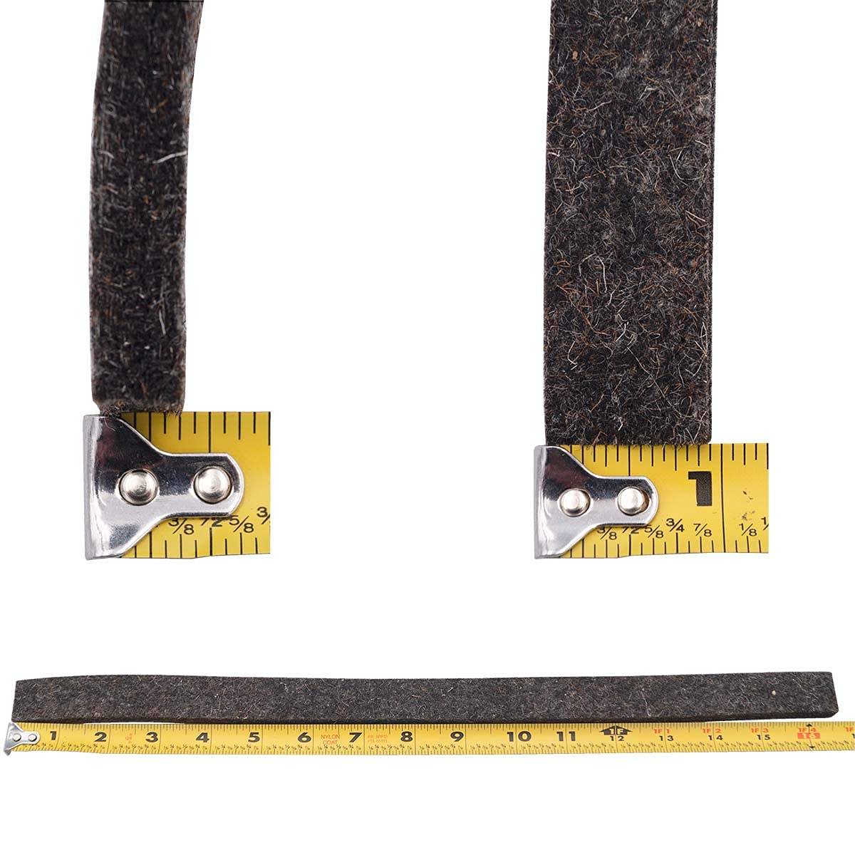 SD134440200 134440200-5304433902-dryer-upper-felt-seal view 21