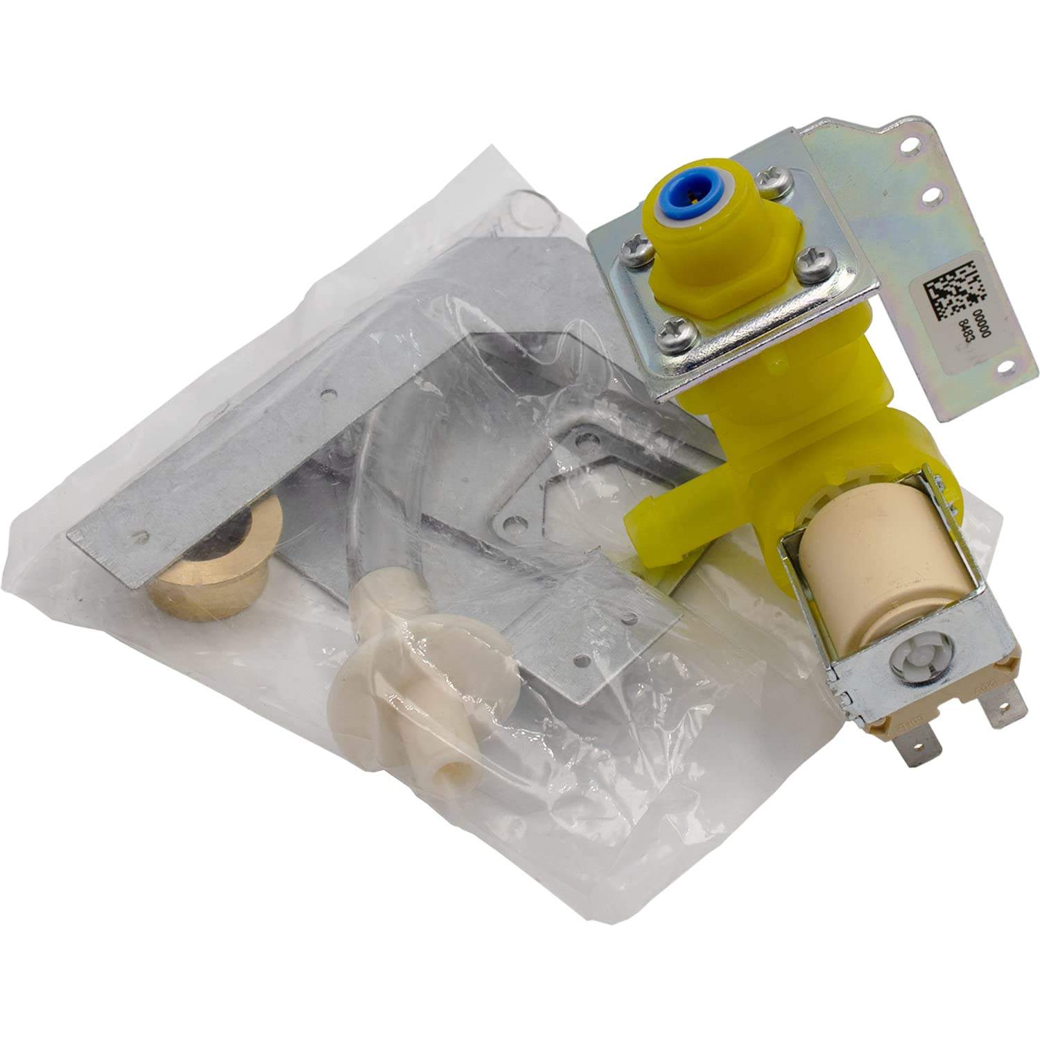 SDIH9123 ih9123-000009123-ice-machine-water-valve view 31