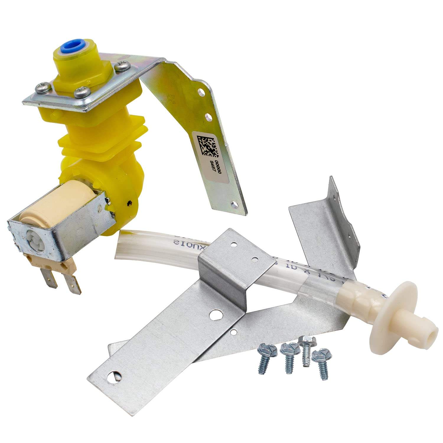 SDIH9120 ih9120-ice-machine-water-valve-kit view 21