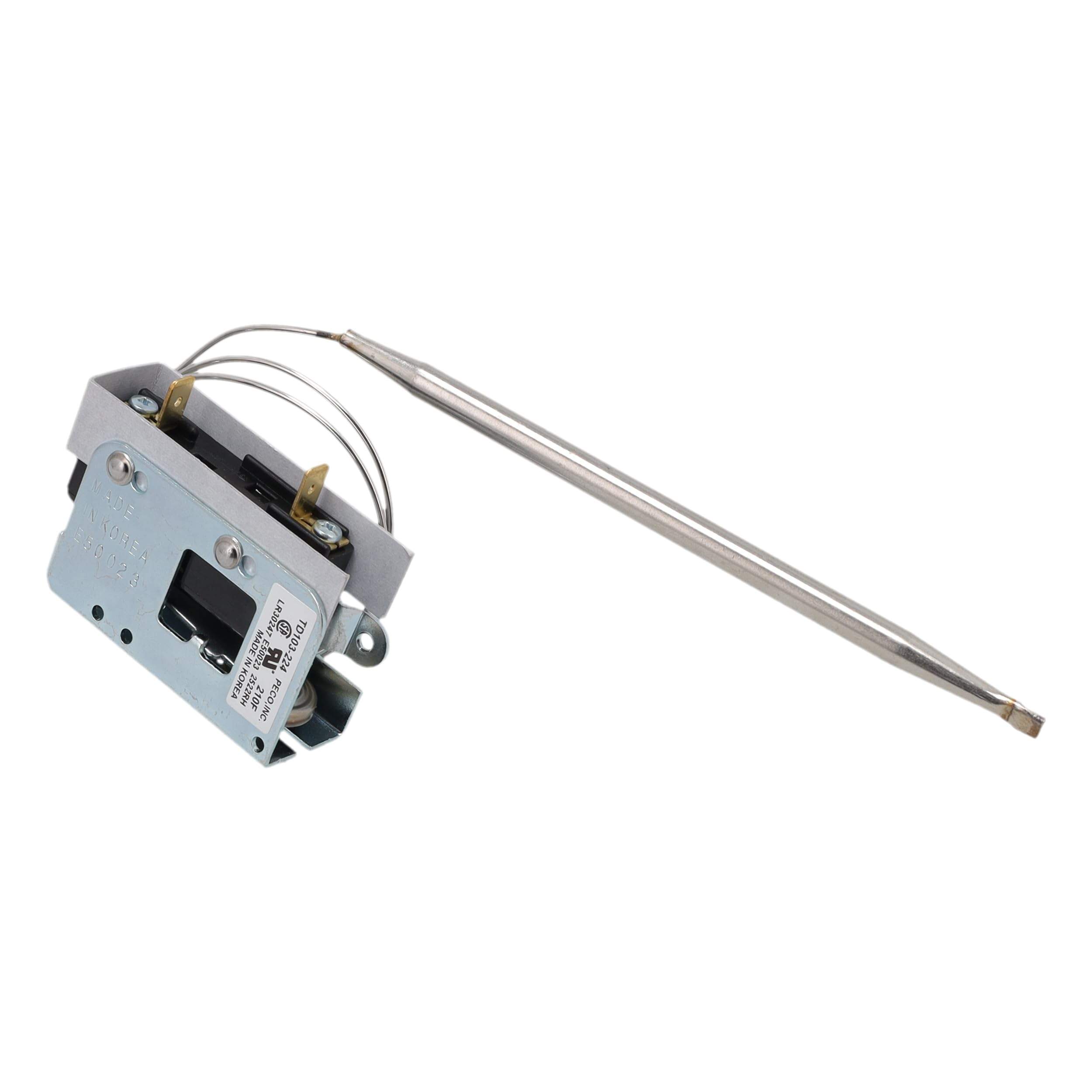 SD14209 14209-26244-commercial-food-warmer-thermostat view 41