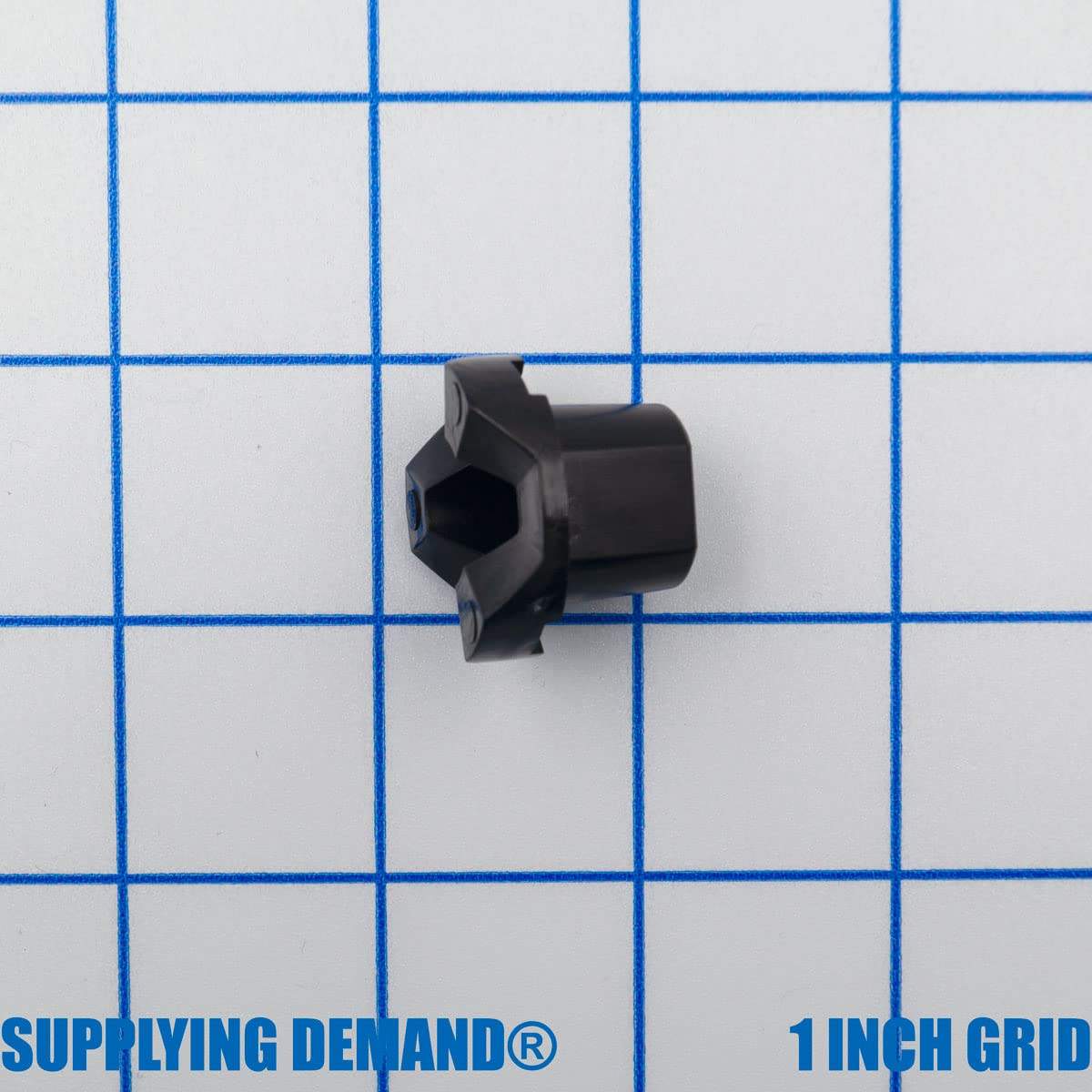 SD240328203 240328203-7240328203-refrigerator-door-hinge-bushing view 11