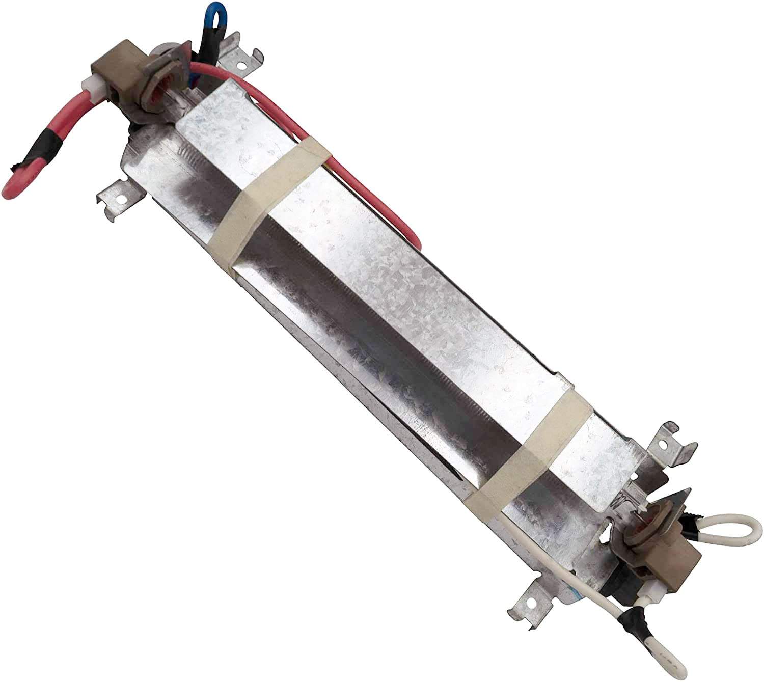 SDWR51X443 WR51X443-WR51X461-refrigerator-defrost-heater-assembly