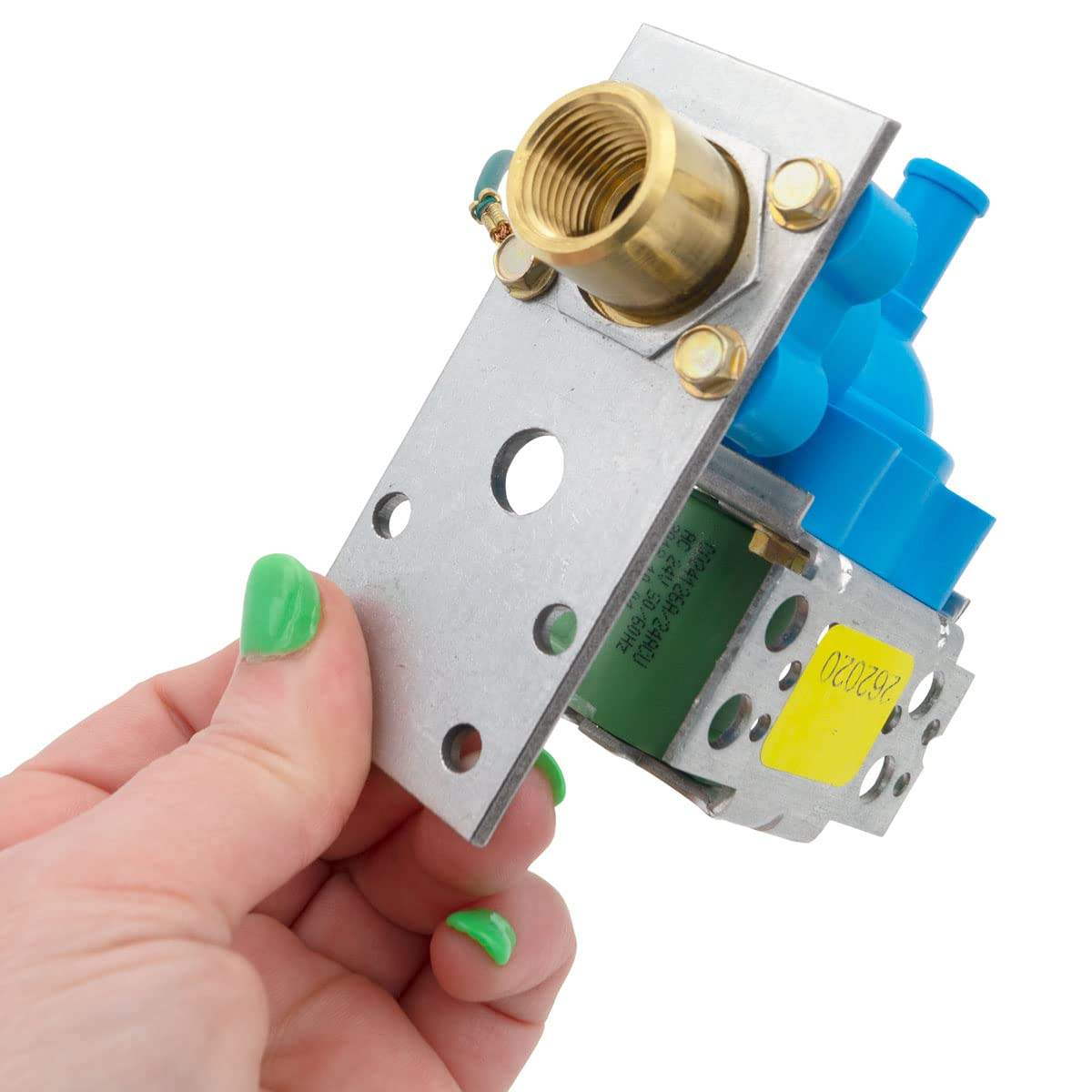 SDIH2666-01 ih2666-01-12-2666-01-ice-machine-water-valve view 51