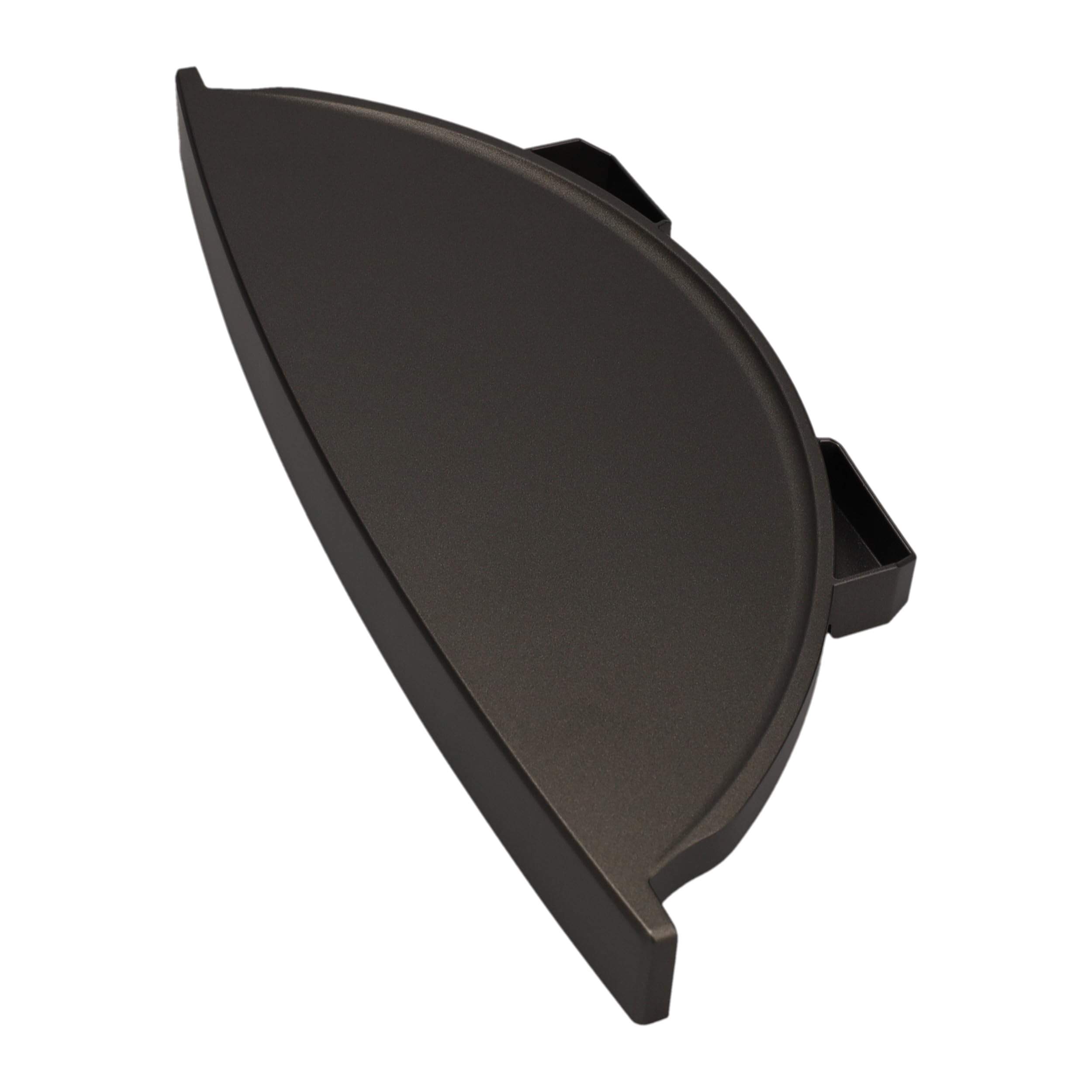 SDWR17X23736 wr17x23736-4379263-refrigerator-dispenser-drip-tray view 61