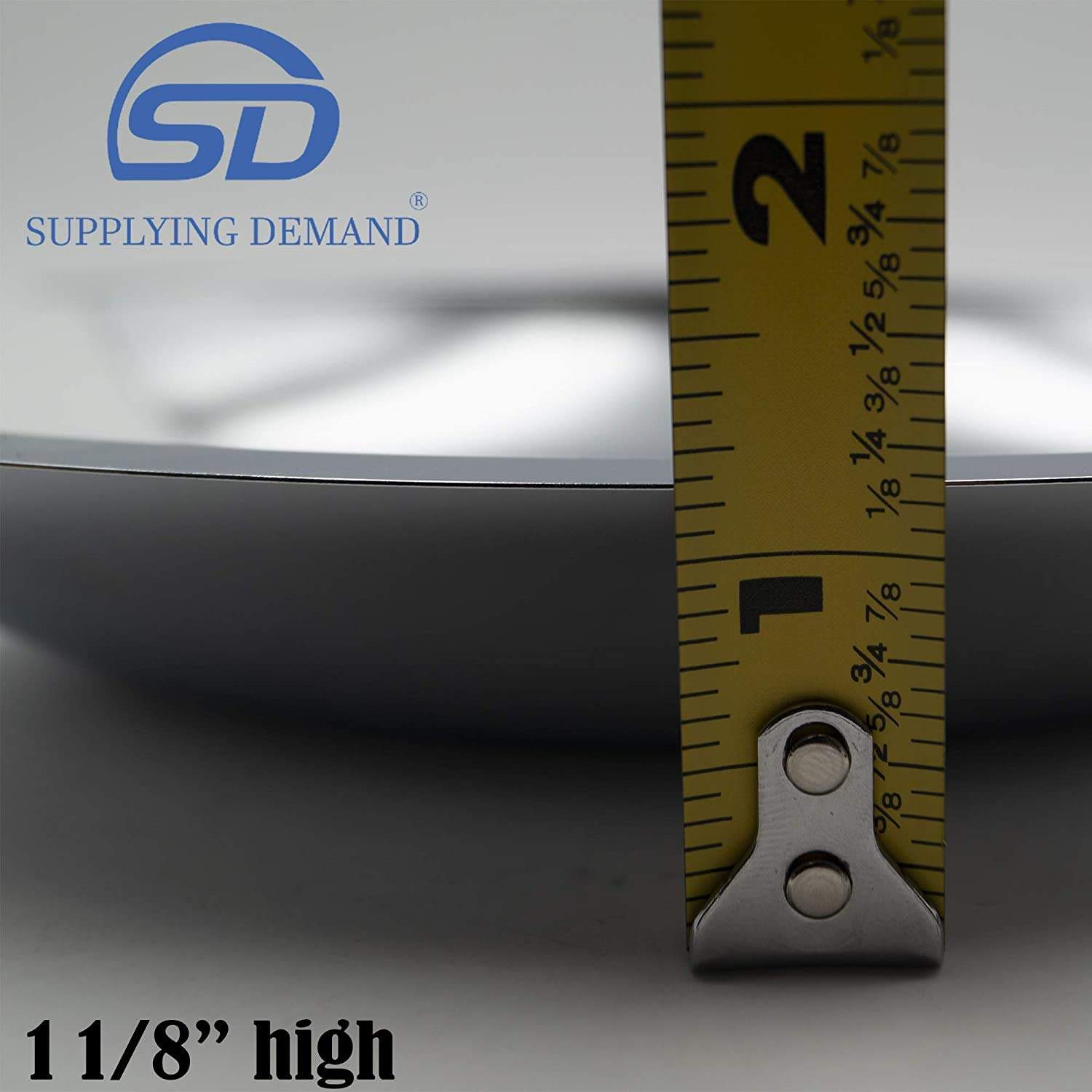 SD1056RGE8-FBA 1056rge8-wb32x10012-electric-range-drip-pan-ring-replacement-kit view 71