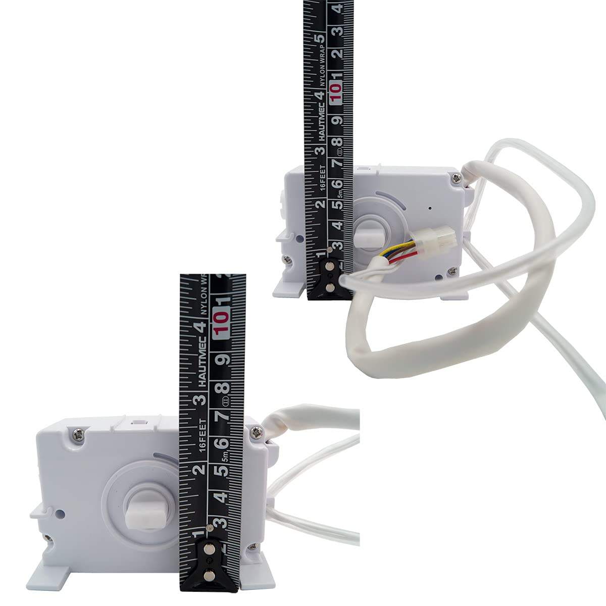 SDDA59-00294B da59-00294b-ps4141572-refrigerator-ice-maker-module view 21