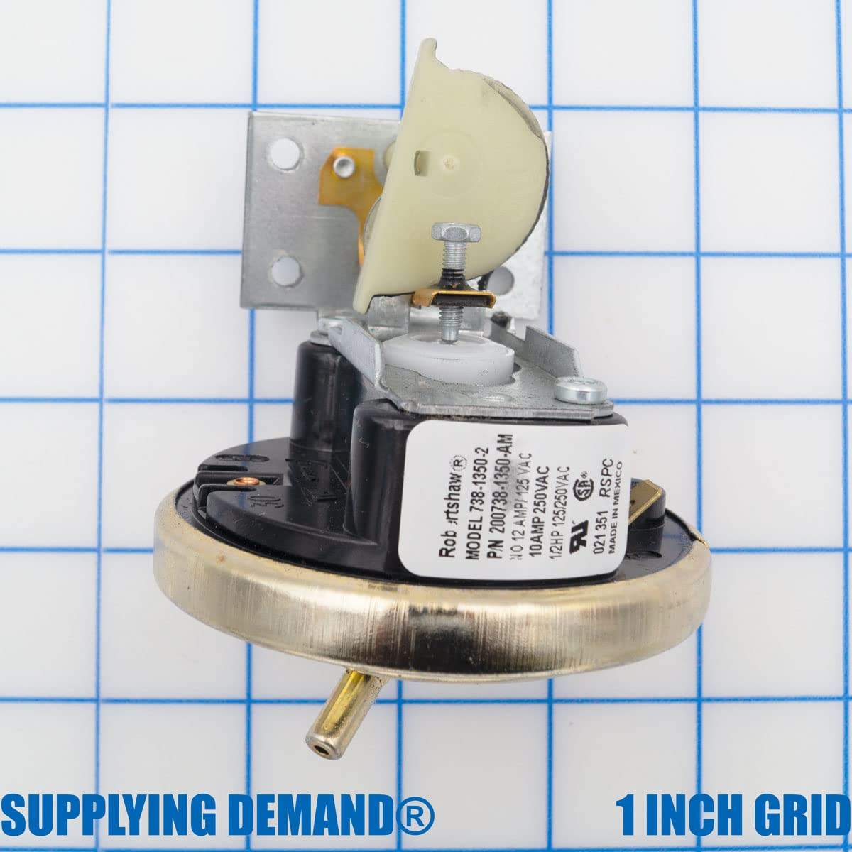 SD201609P 201609p-201609-washer-pressure-switch view 21