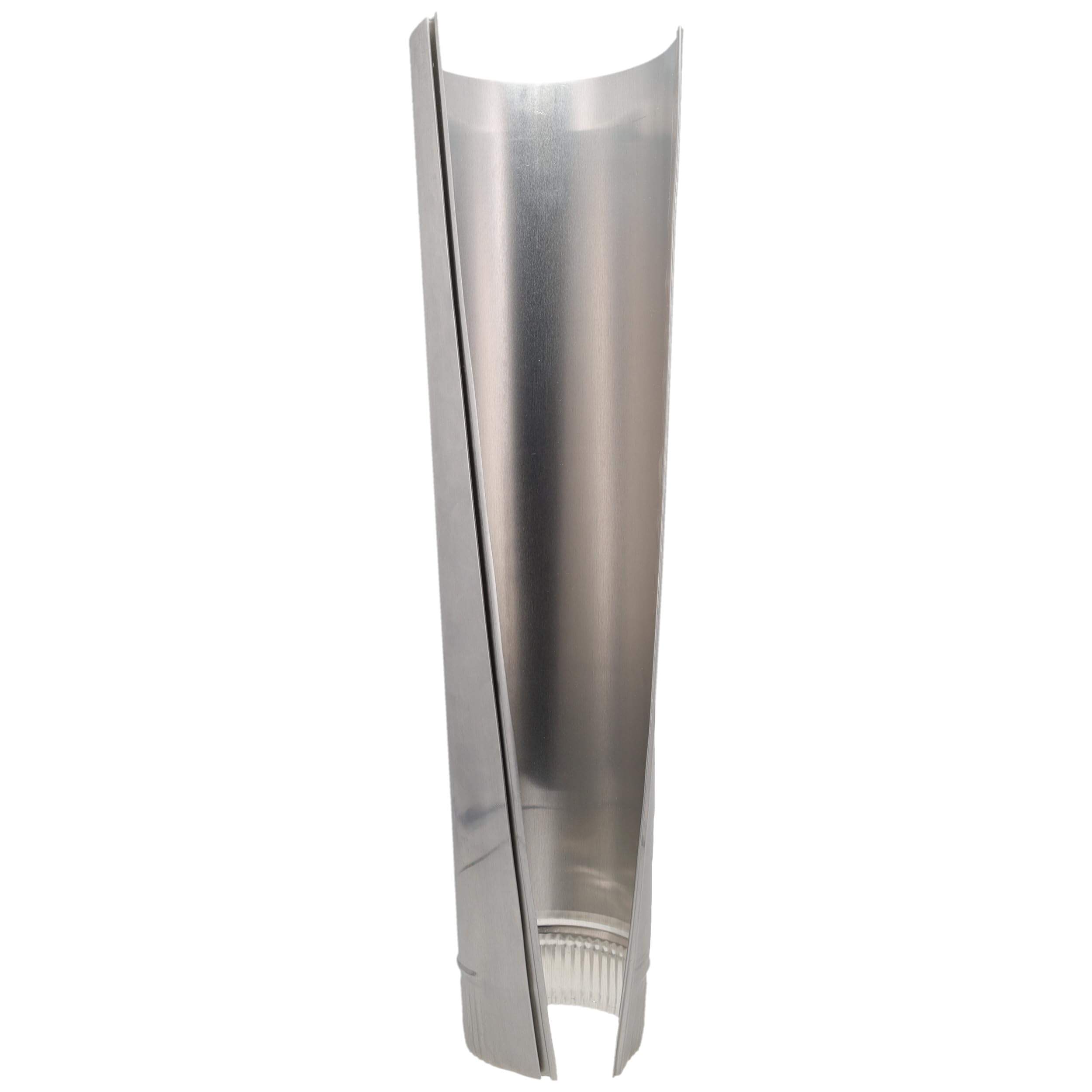 SDDP244C dp244c-hvac-aluminum-vent-pipe view 11