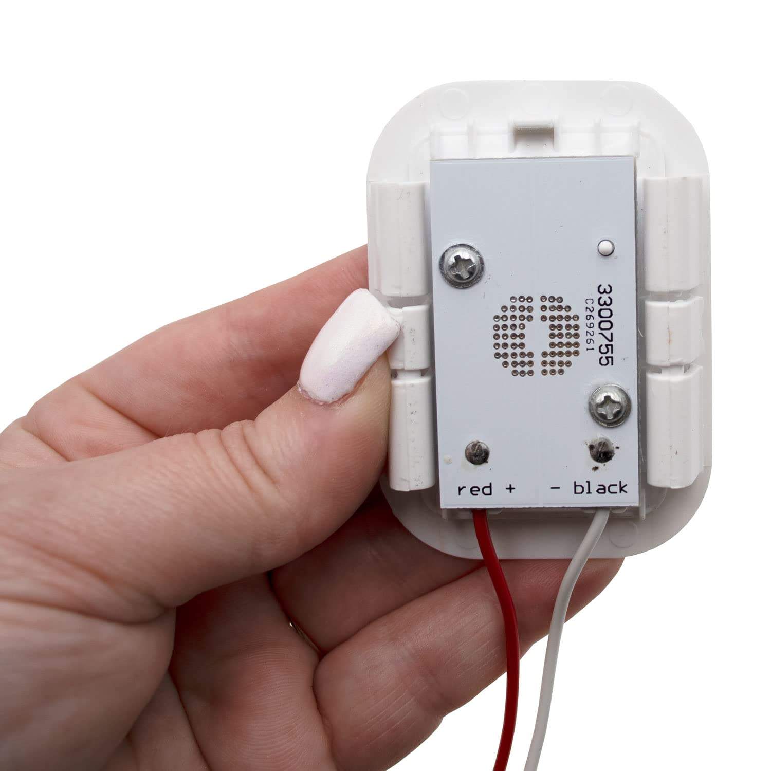 SDW11239944-V1 w11239944-v1-w11239944-refrigerator-led-light-control-module view 31