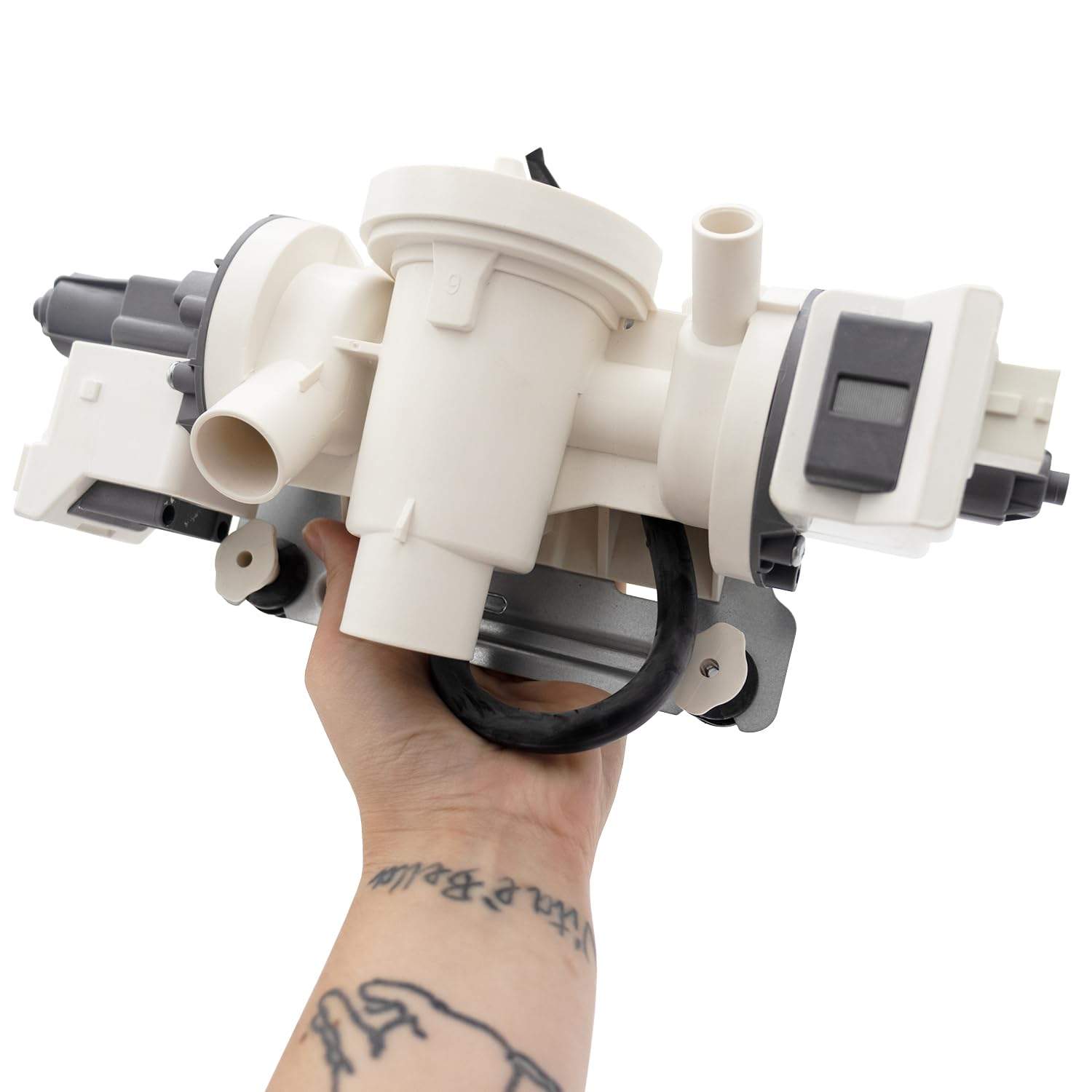 SDW11458345 w11458345-w11316609-washer-drain-pump-replacement view 61