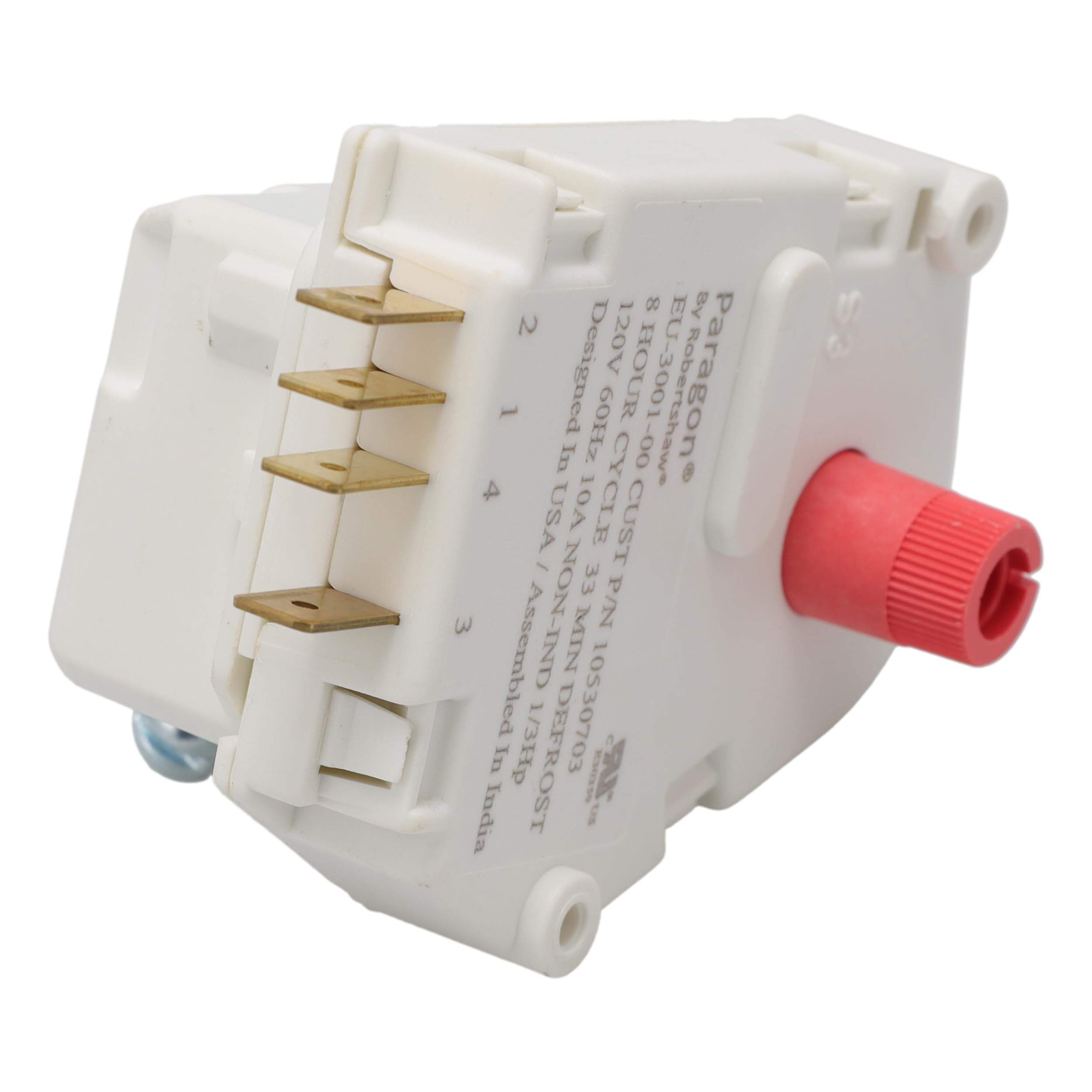 SDR0131577 r0131577-0312555-refrigerator-defrost-timer view 51