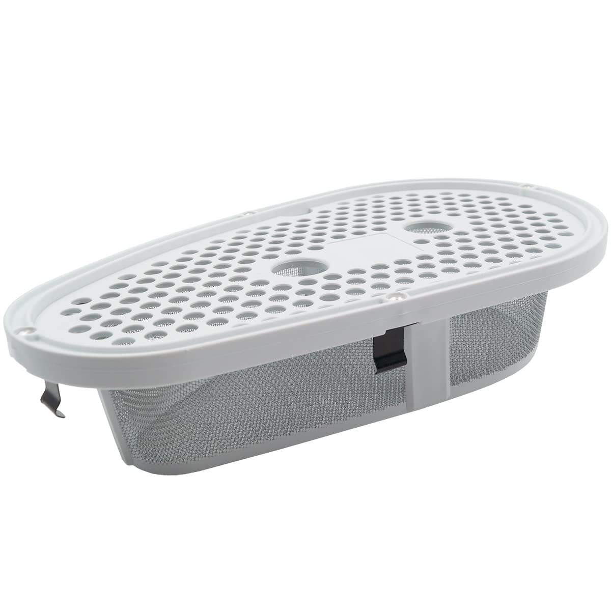 SDW10828351 w10828351-348399-dryer-lint-screen-filter view 21