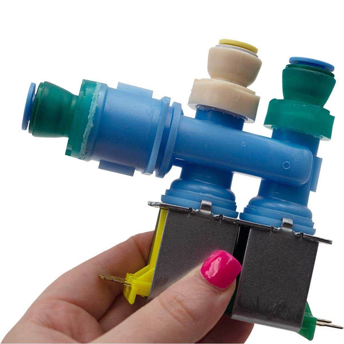 SDW11043013 w11043013-w10913947-refrigerator-water-inlet-valve view 31