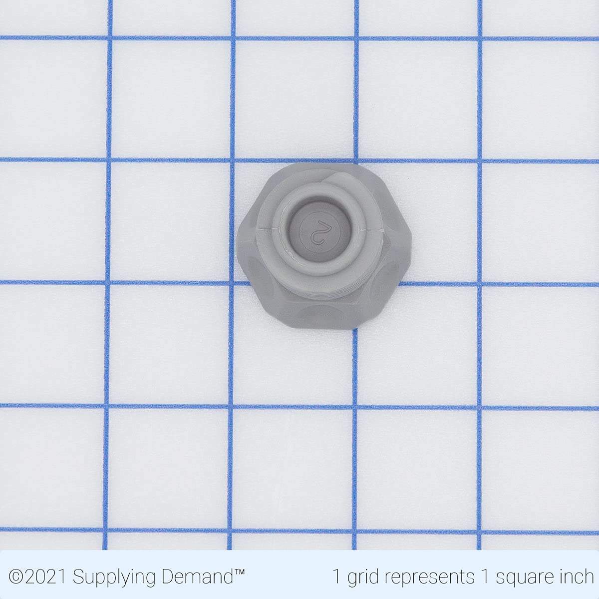 SDDC61-03128AX2 dc61-03128ax2-dc61-03128a-dryer-leveling-leg view 31