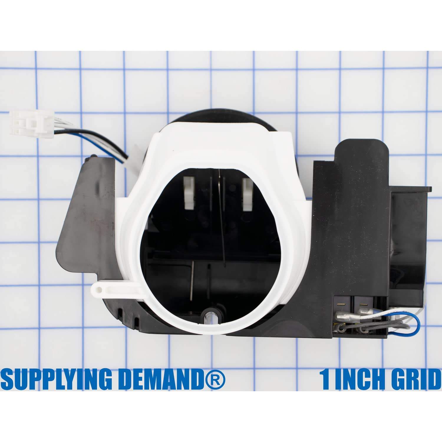 SDDA97-08680G da97-08680g-refrigerator-ice-dispenser-assembly view 21