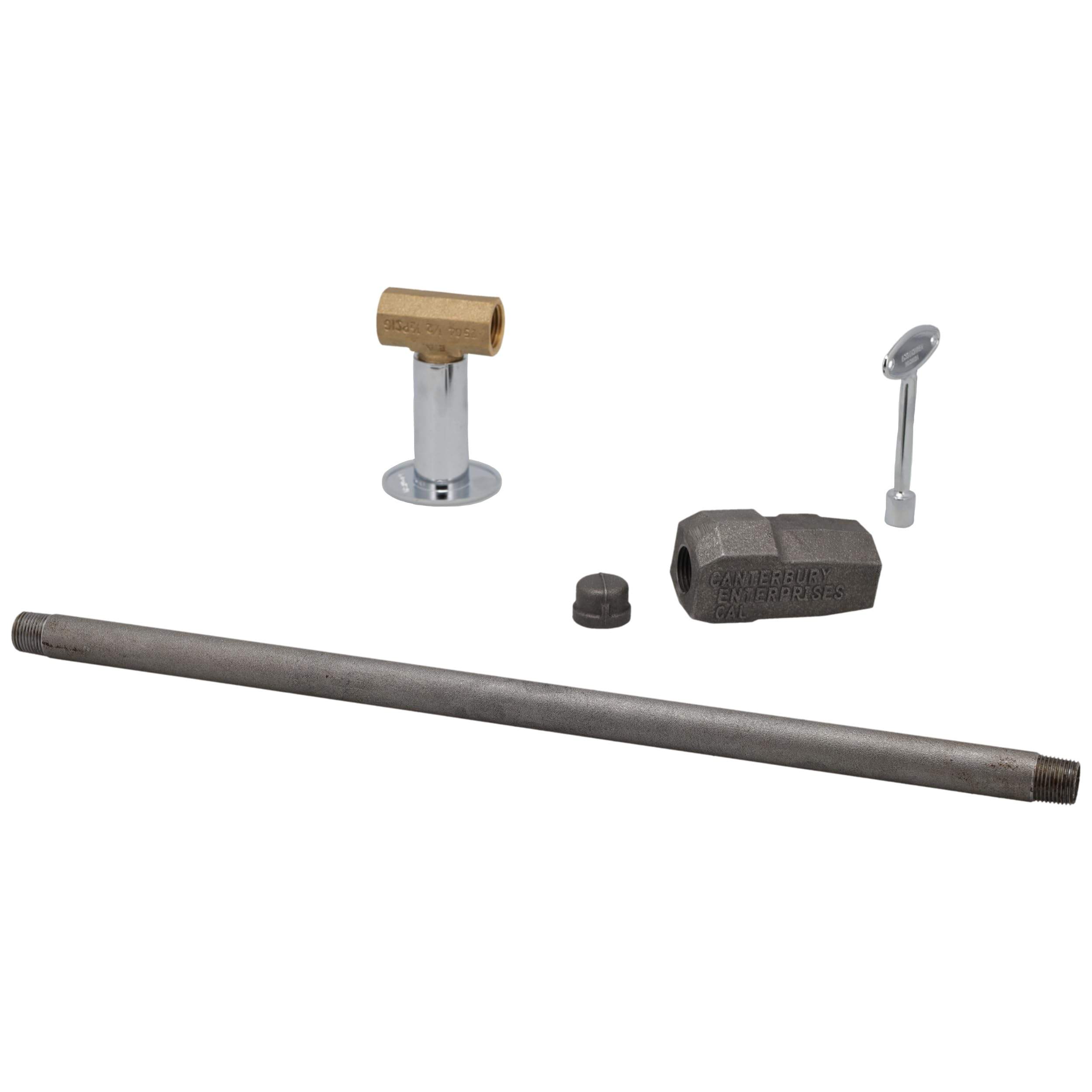 SDLLKIT-LPS-CP llkit-lps-cp-log-lighter-install-kit view 51
