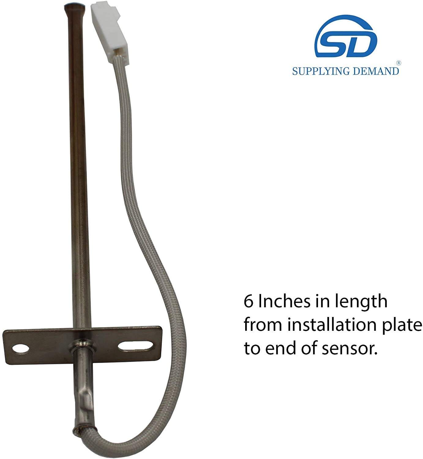 SDWB20K10027 wb20k10027-1567161-gas-range-temperature-sensor view 21