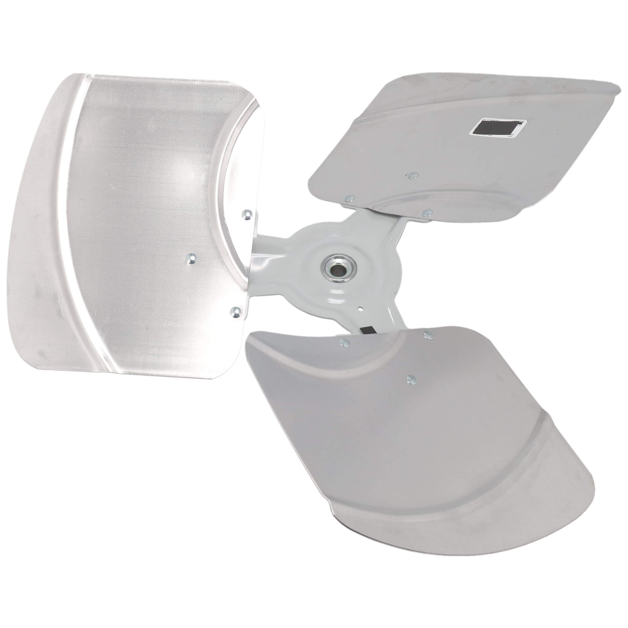 SD70-23594-02 70-23594-02-hvac-fan-blade-22-in-3-blades-24-degree-pitch view 51