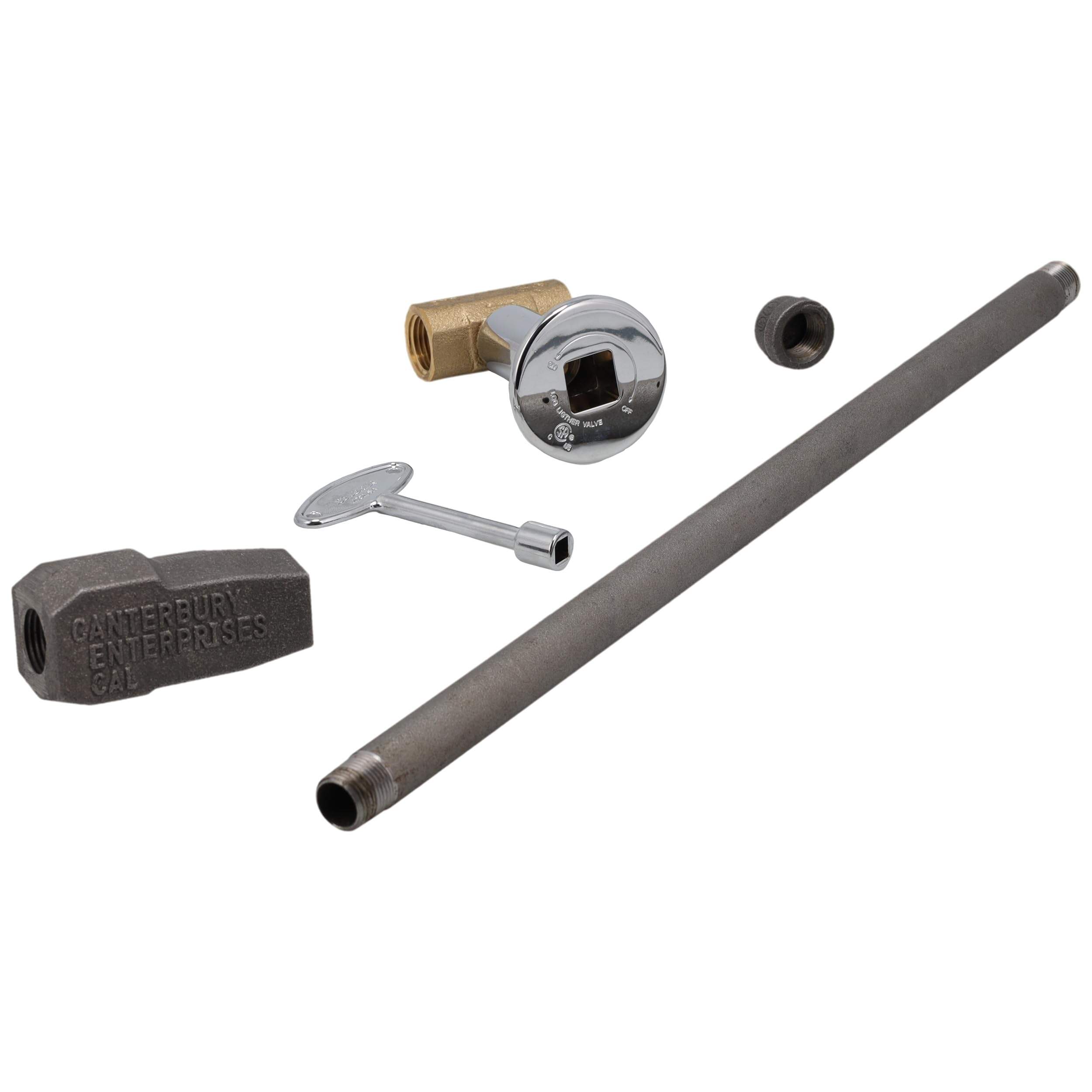 SDLLKIT-NGS-CP llkit-ngs-cp-log-lighter-install-kit view 61