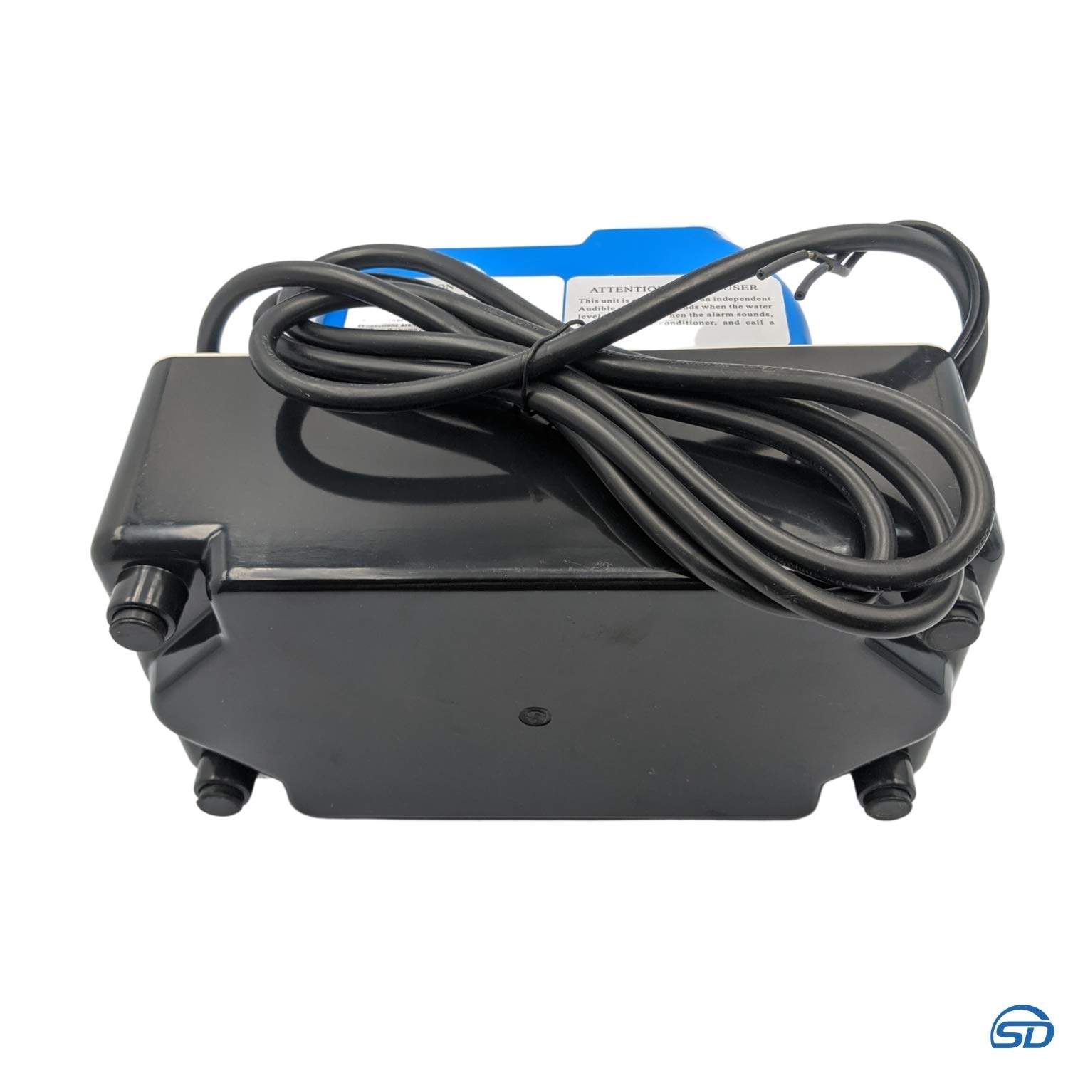 SDCP230 cp230-hvac-condensate-pump-230v view 21