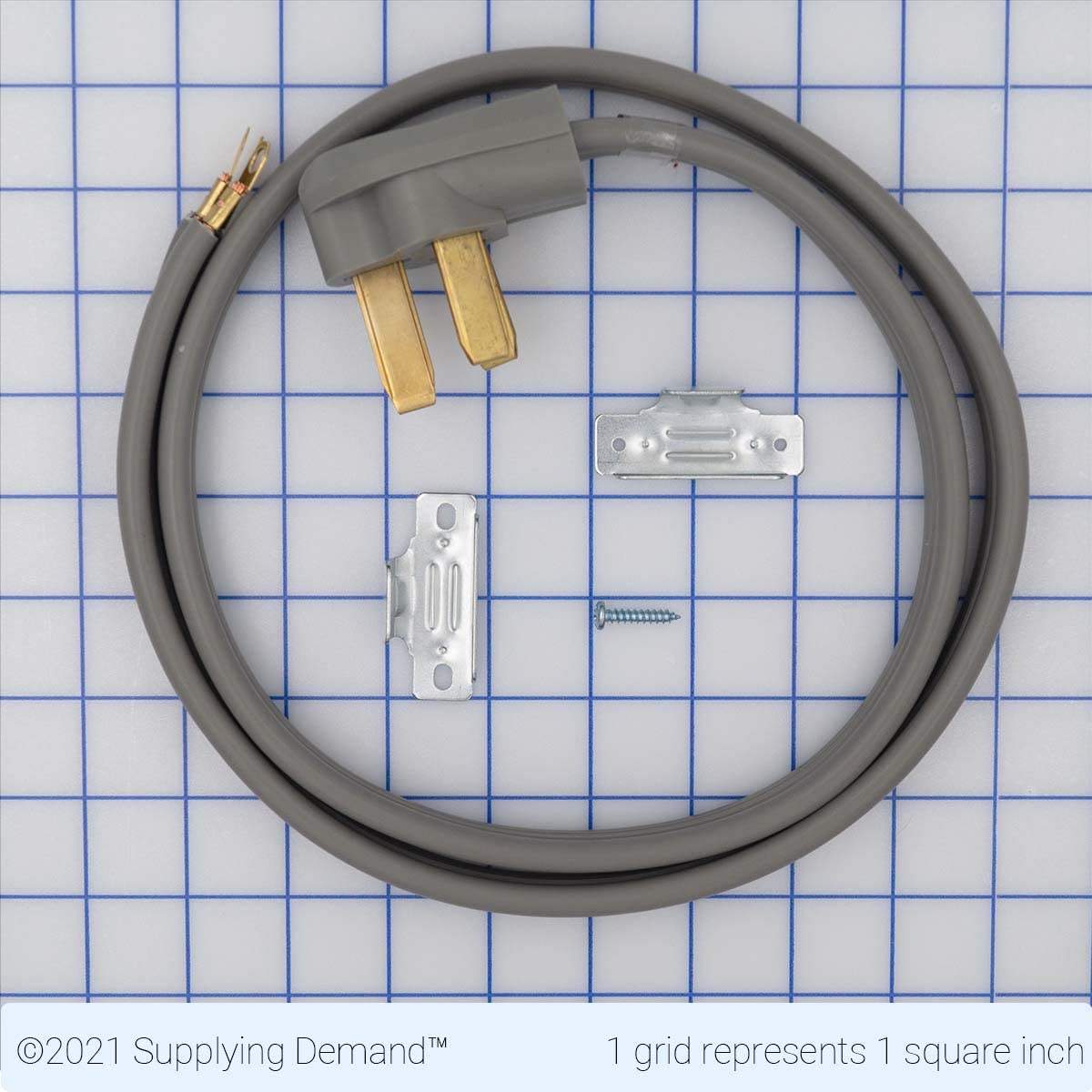 SD3WIRERANGECORD40AMP4FT 3wirerangecord40amp4ft-range-power-cord view 21