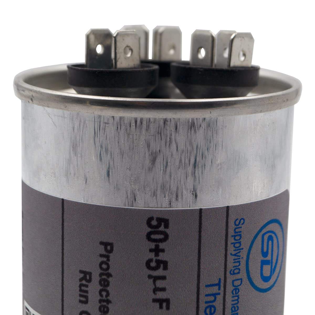 SDCD50+5X440R cd50-5x440r-air-conditioner-capacitor view 21