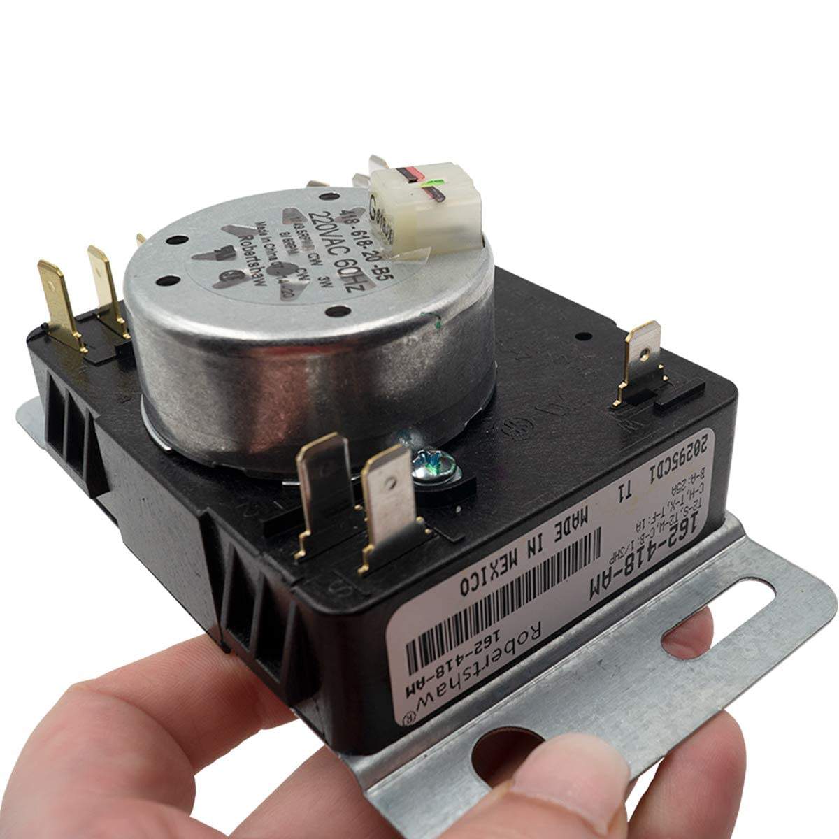 SDW10436303 w10436303-wpw10436303-dryer-3-cycle-timer view 51