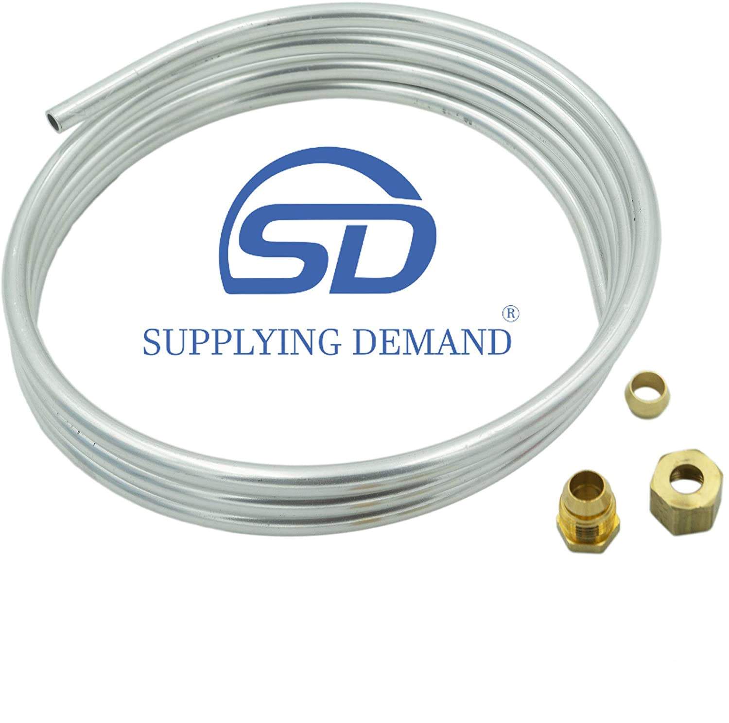 SD11-293 11-293-tjma-at14-5-pilot-burner-aluminum-tubing view 31