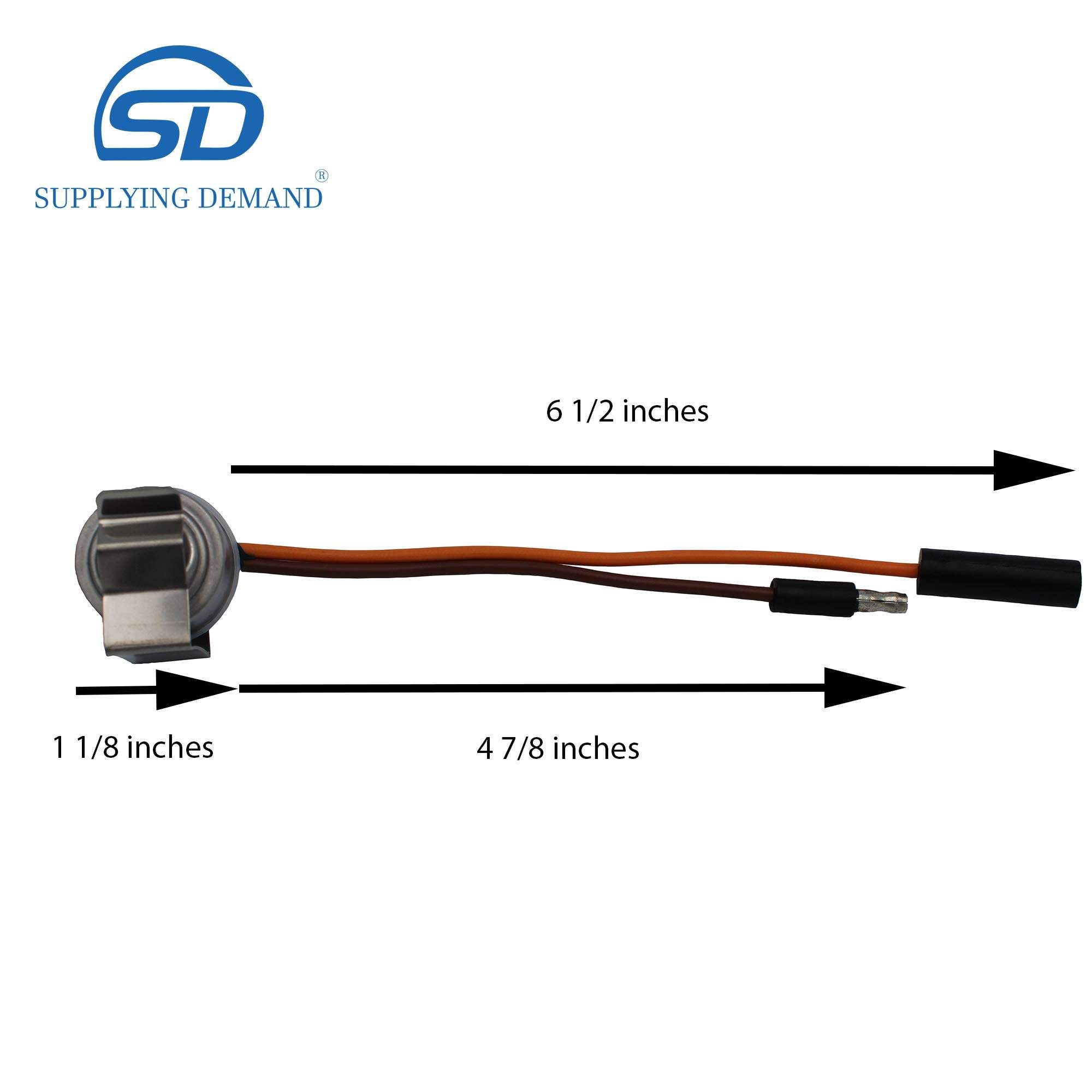 SD10442411 10442411-10442402-refrigerator-freezer-defrost-thermostat view 11