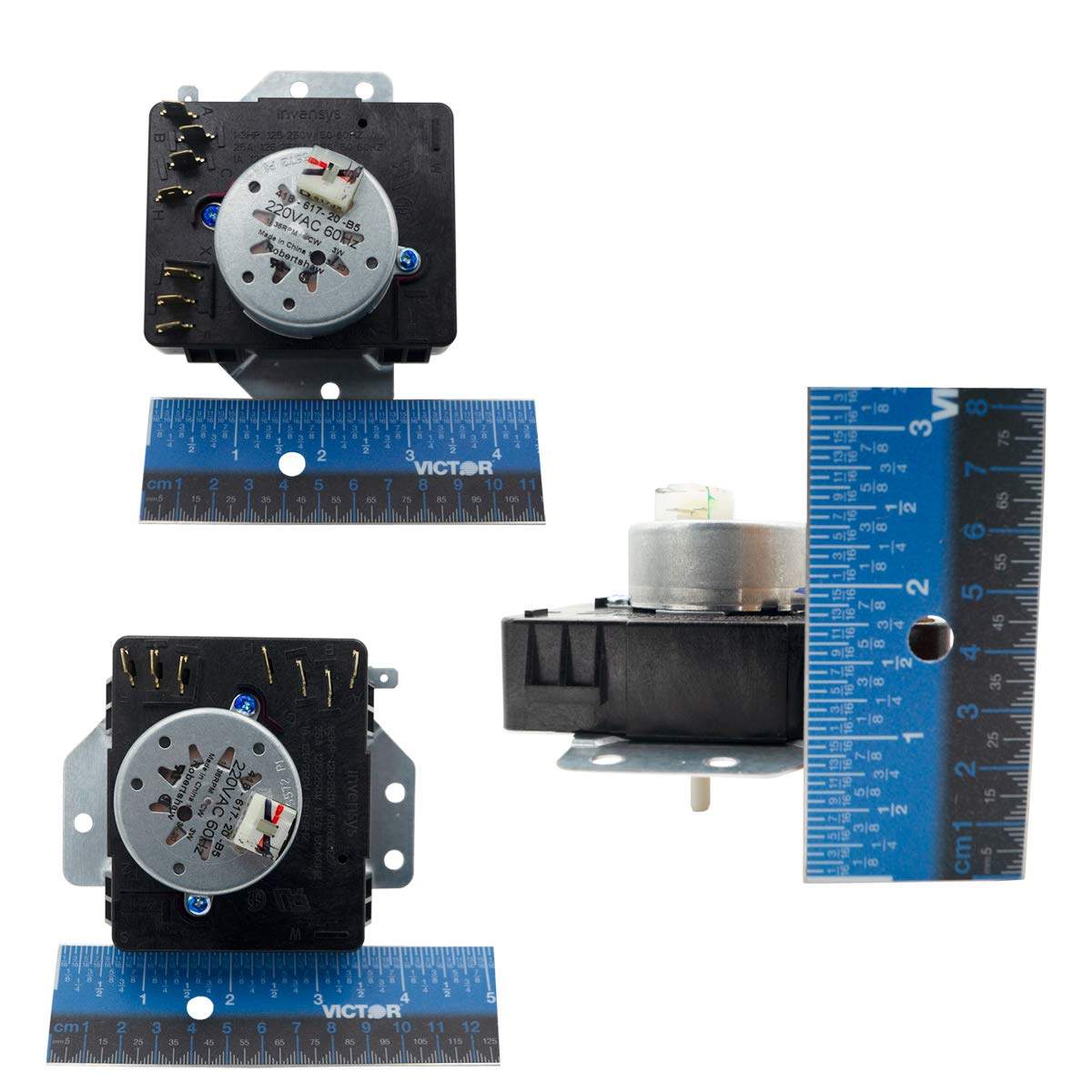 SDW10185972 w10185972-wpw10185972-dryer-timer view 21