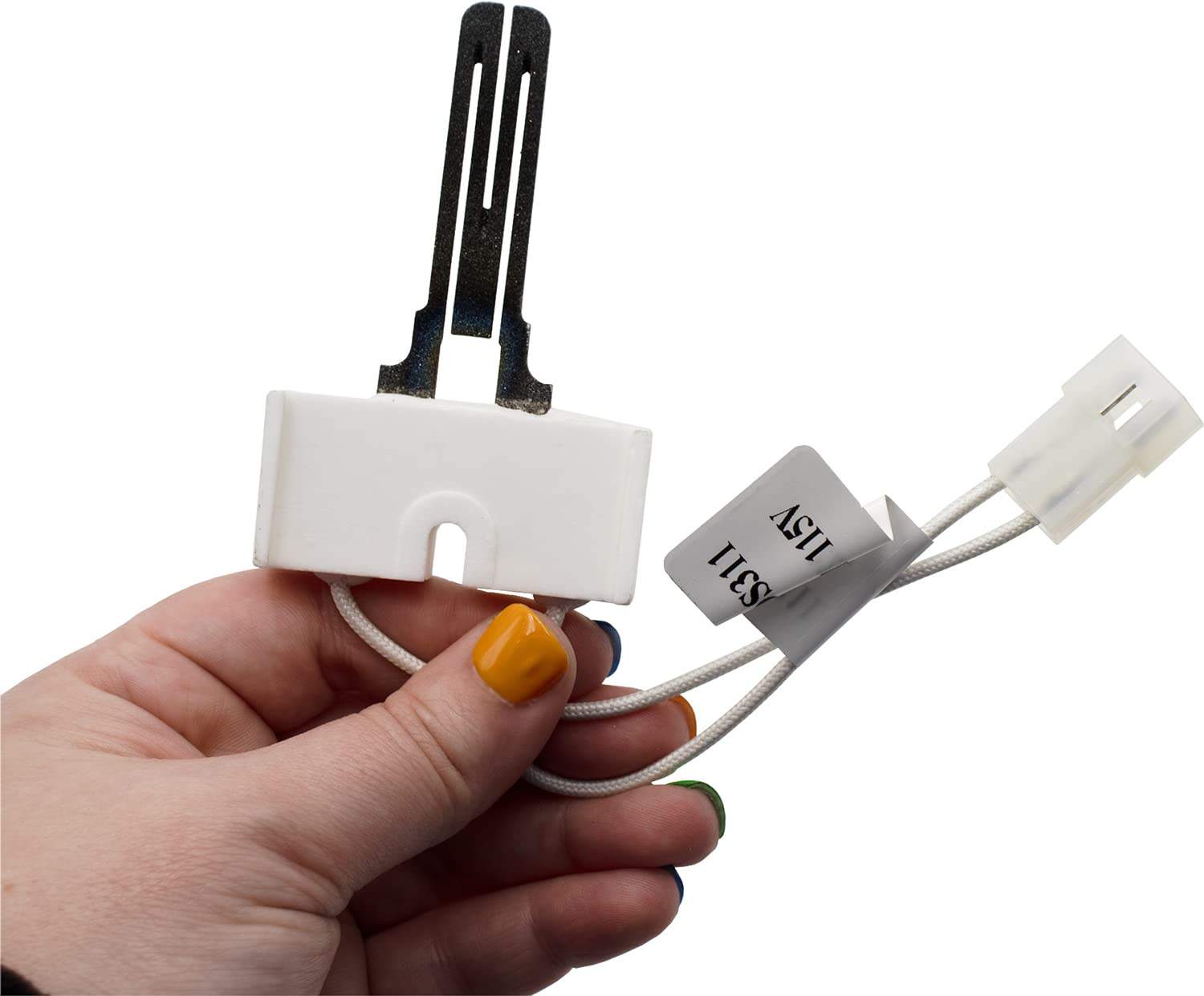 SD279311-KIT-FBA 279311-kit-279311-dryer-igniter-repair-kit view 31