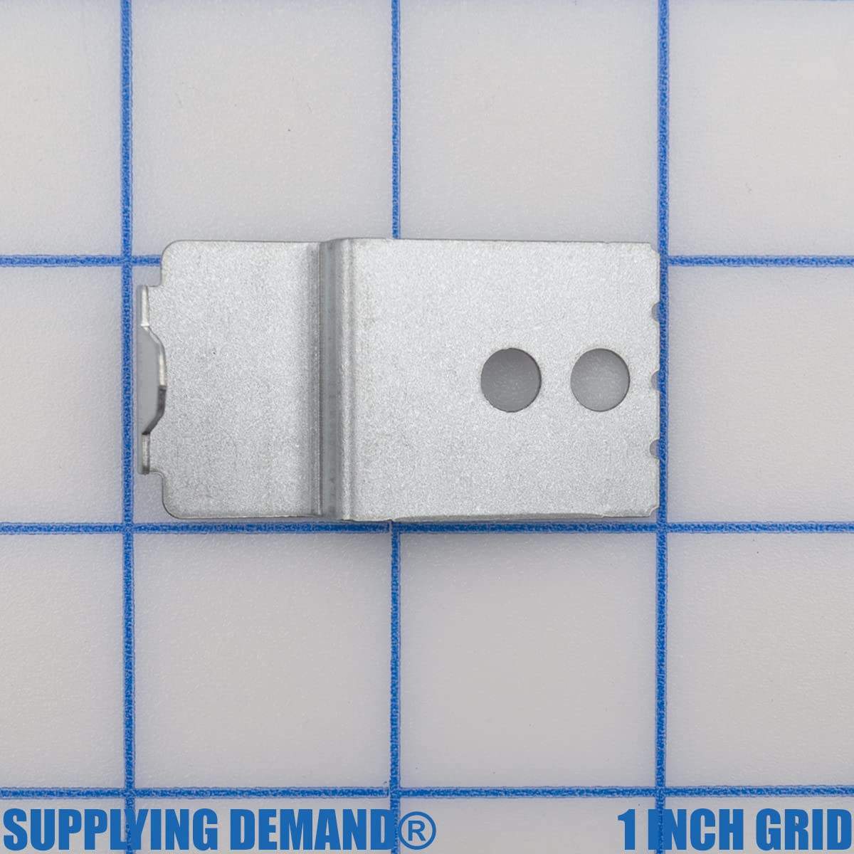 SD4810DD4002BX2 4810dd4002bx2-ps3523763-dishwasher-side-mount-bracket view 21