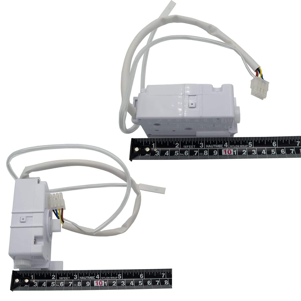 SDDA59-00294B da59-00294b-ps4141572-refrigerator-ice-maker-module view 11