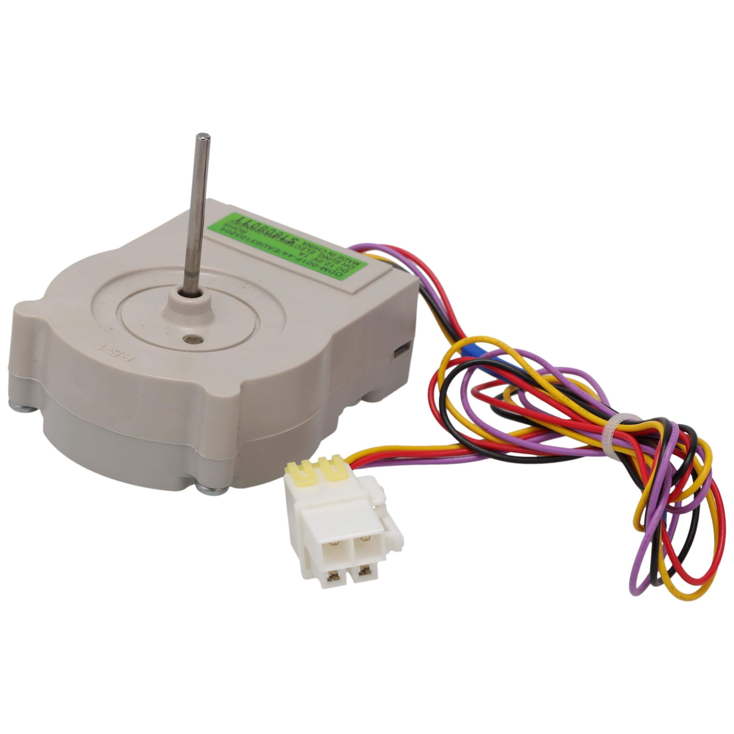 SDEAU63103204 eau63103204-4324005-refrigerator-evaporator-fan-motor view 61