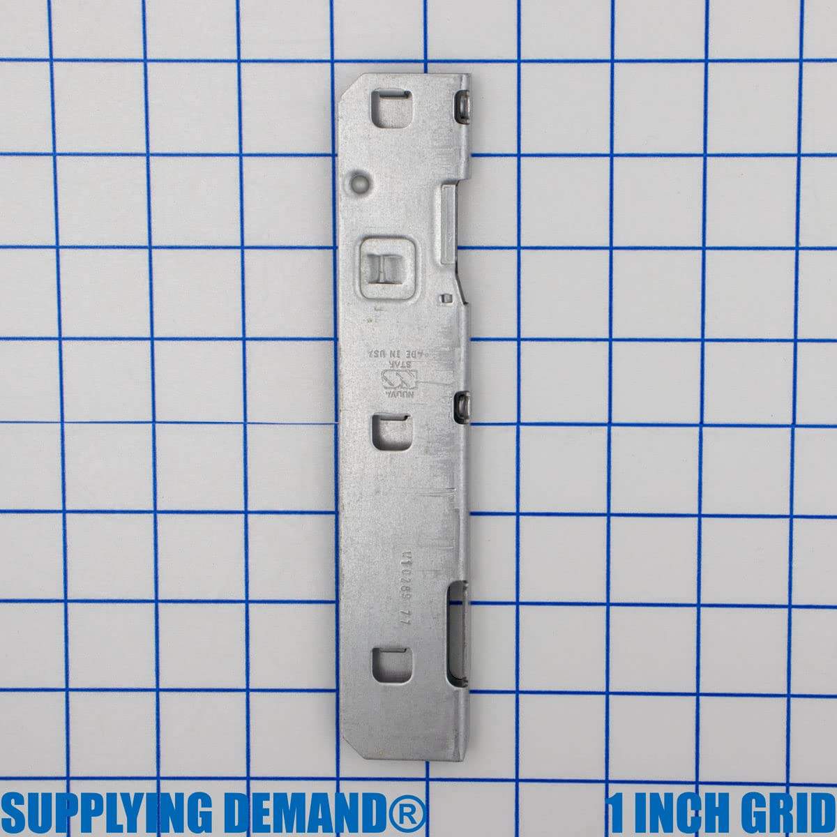 SDW10647259 w10647259-ps8760079-range-oven-door-hinge-bracket view 11