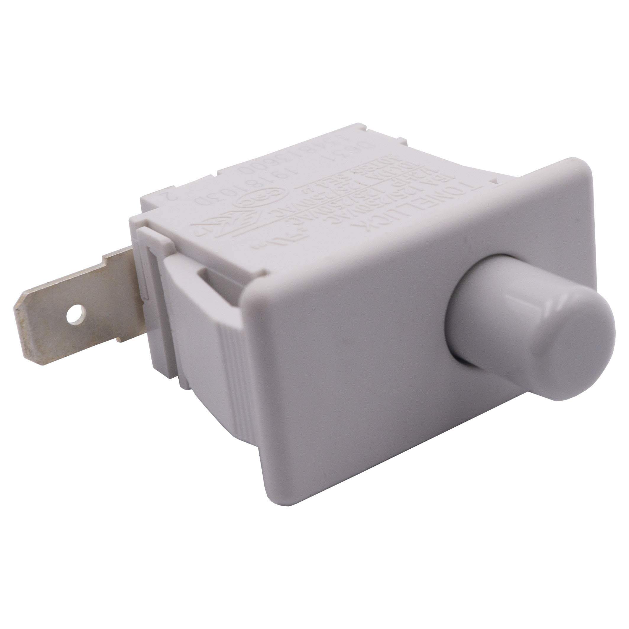 SD134813600 134813600-131843100-washer-dryer-door-switch view 31