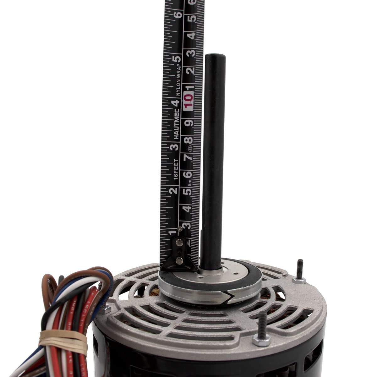 SDW51-12BAA3-02 w51-12baa3-02-blower-motor-120v-3-speed view 31