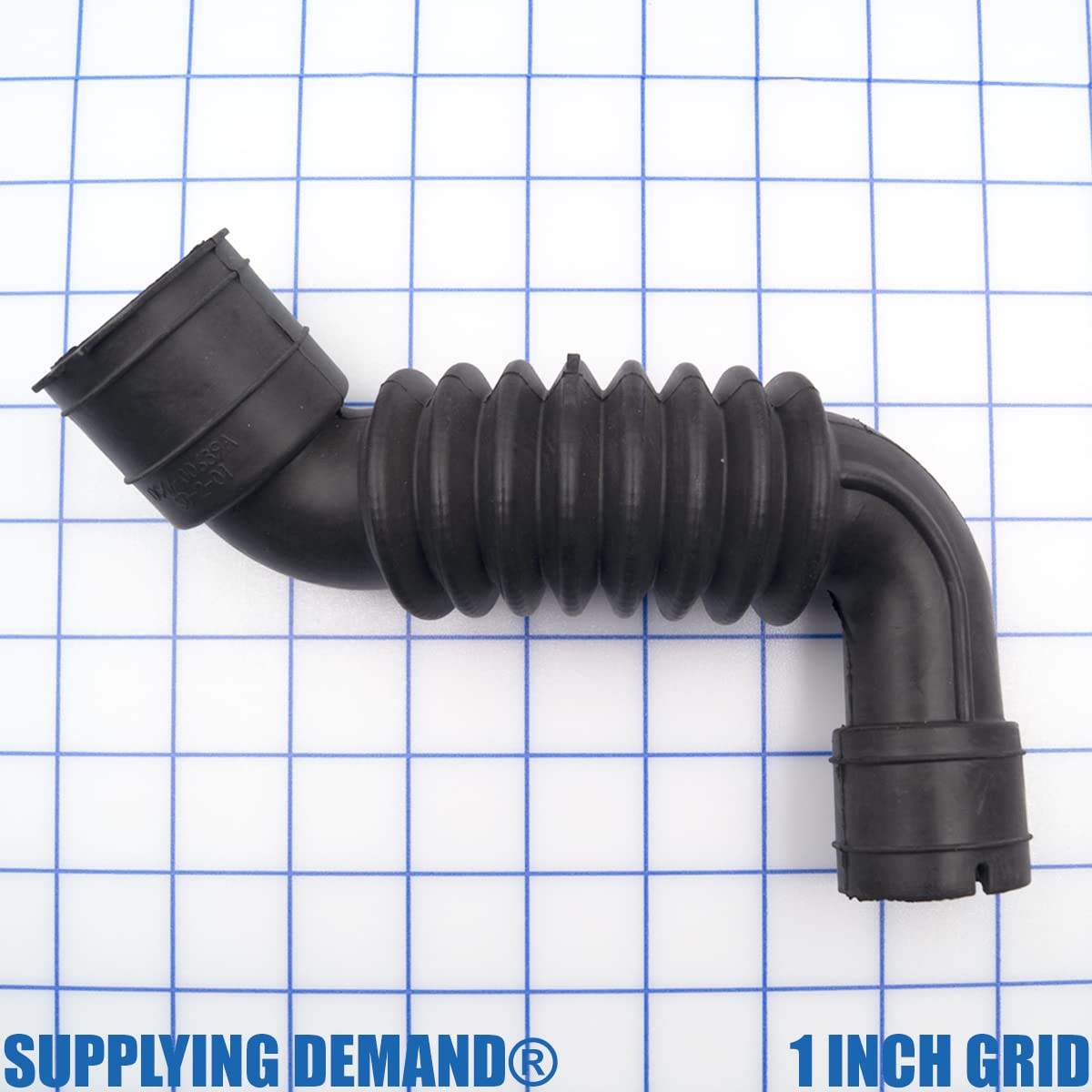 SDDC67-00639A dc67-00639a-2705501-washer-drain-hose view 11