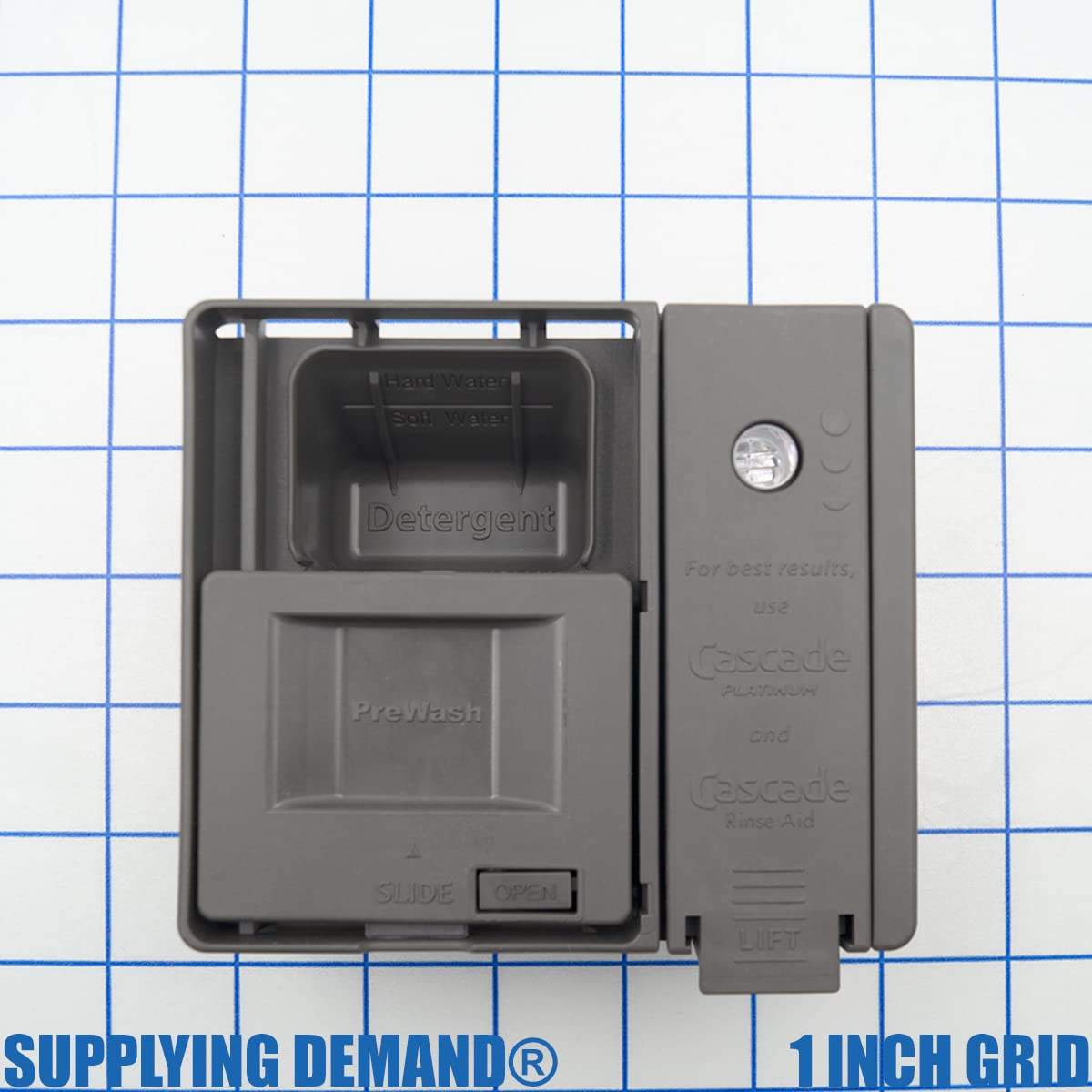 SDW10861000 w10861000-w10620298-dishwasher-detergent-dispenser view 21