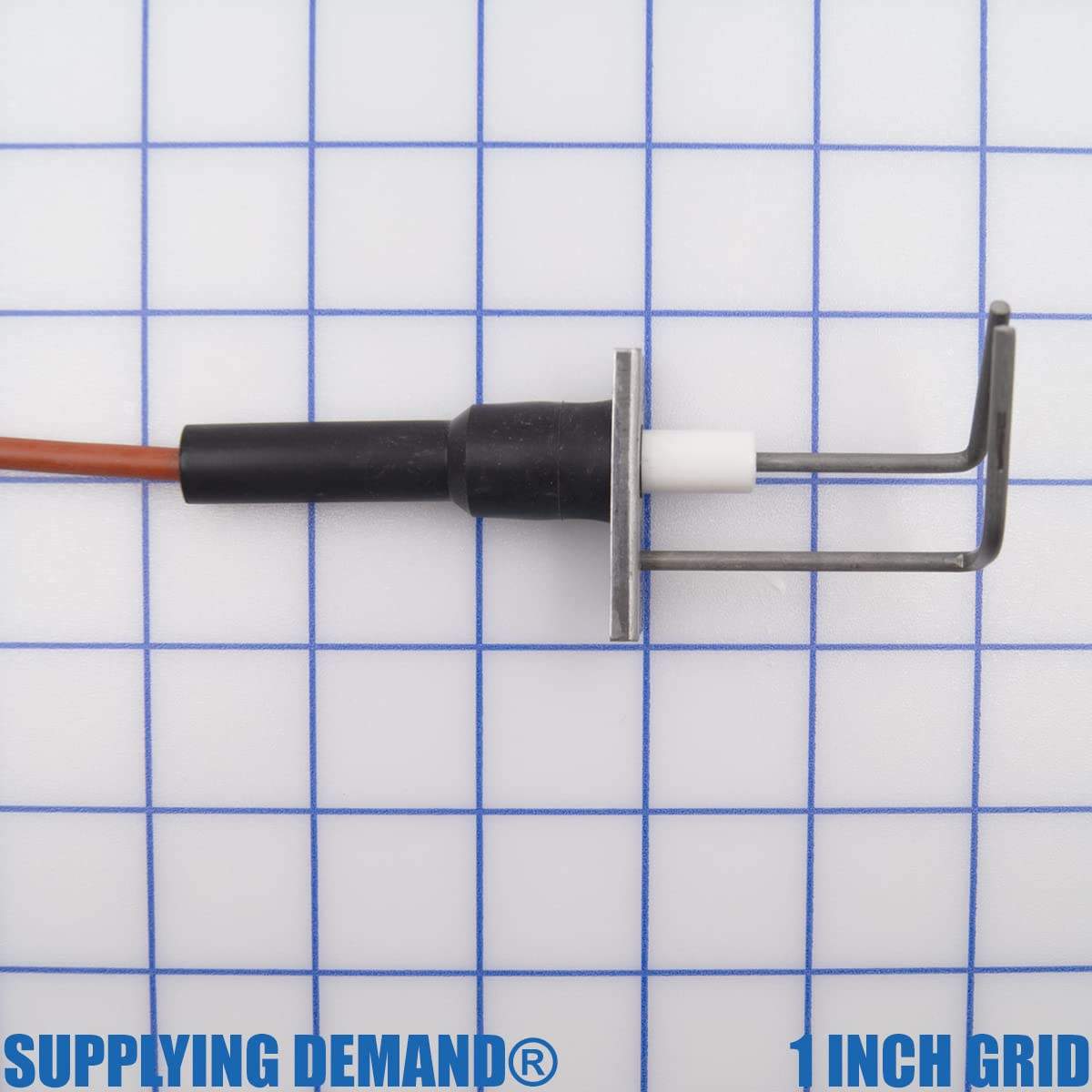 SD62-23556-11 62-23556-11-hvac-spark-igniter view 11