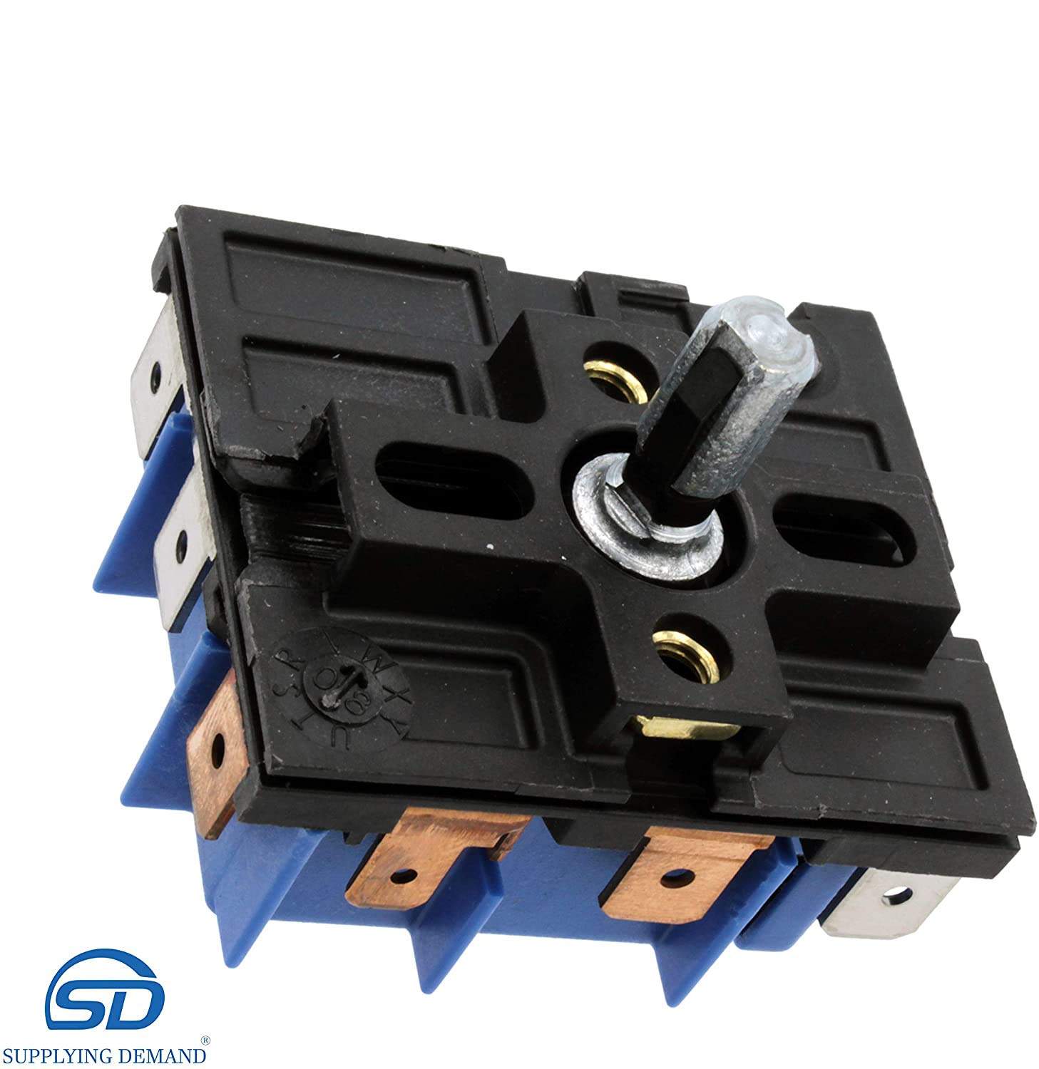 SD9761048 9761048-1063790-range-oven-dual-element-switch view 31