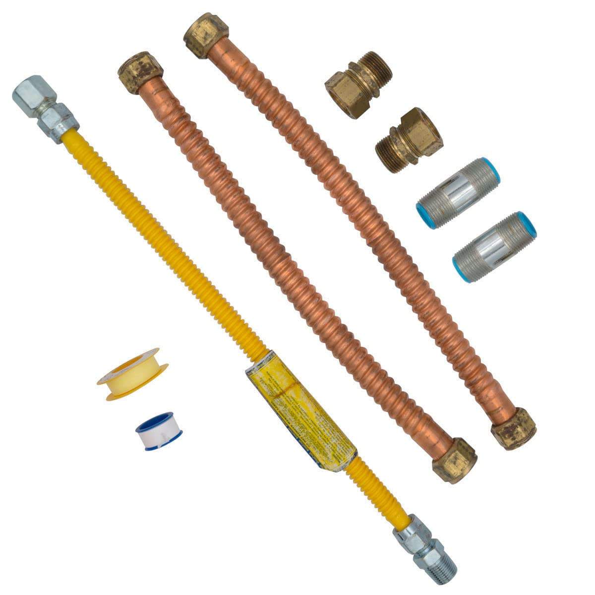 SDUV20016 UV20016-water-heater-installation-kit