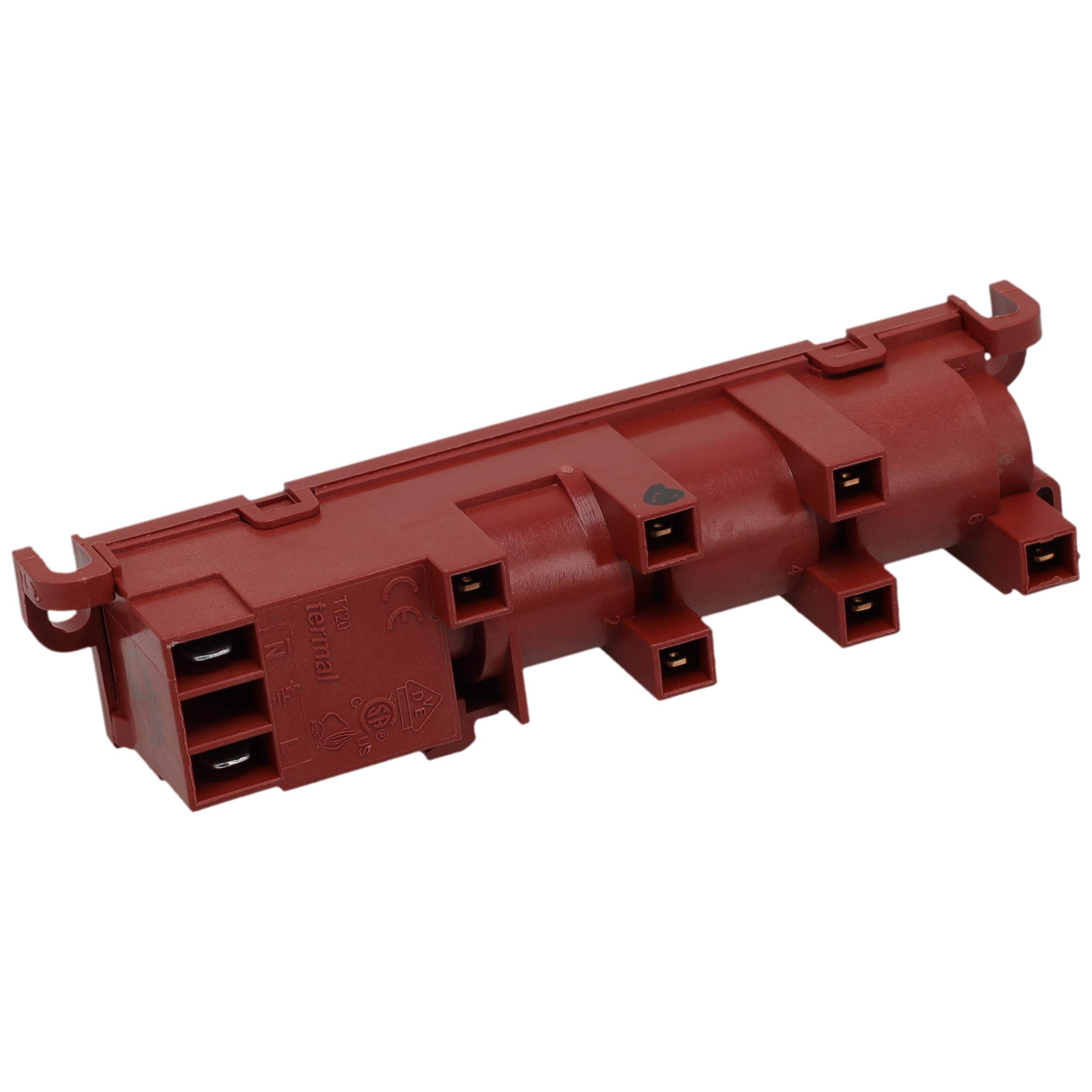 SD415100 415100-ap7097213-range-spark-module view 81