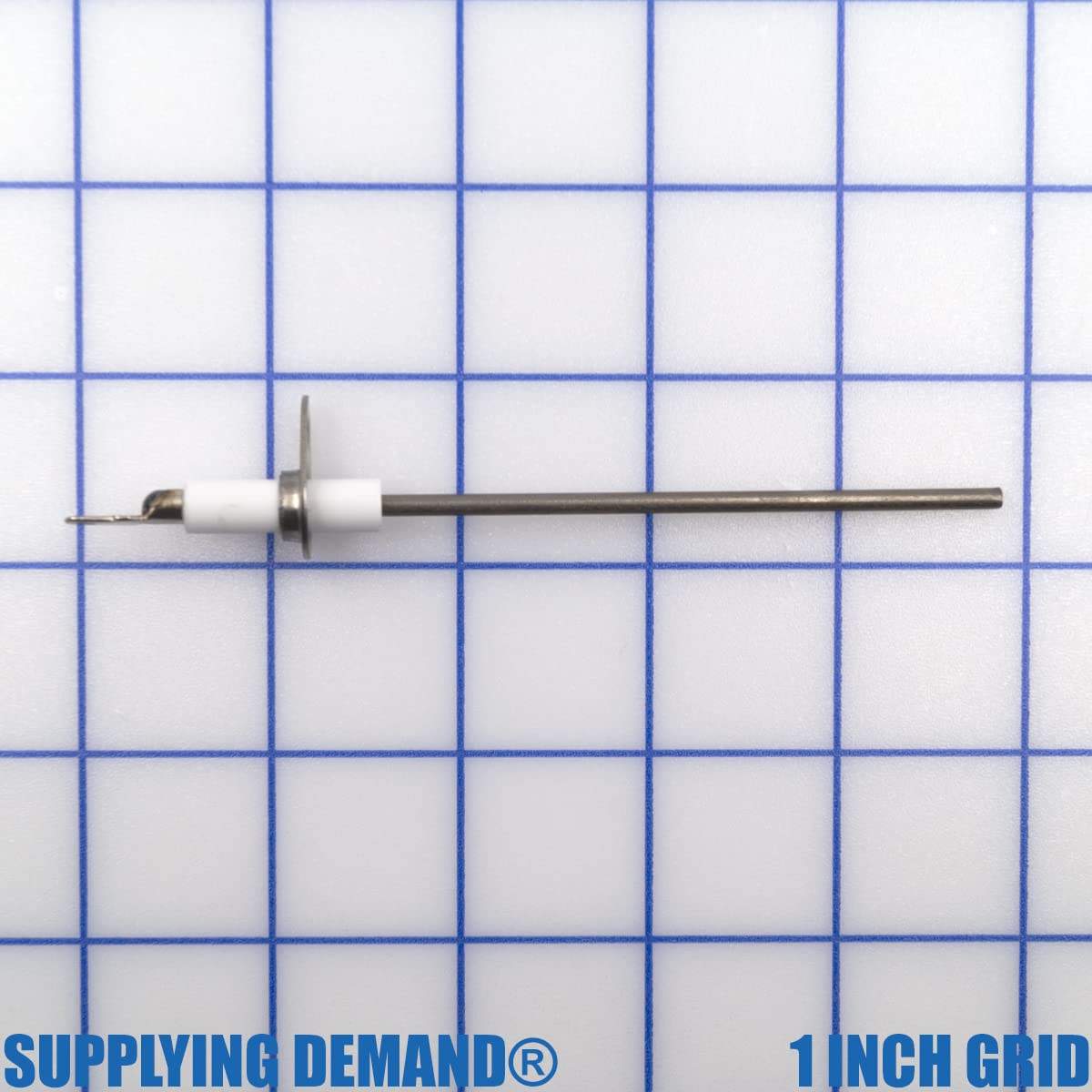 SD98M87 98m87-hvac-furnace-flame-sensor view 11