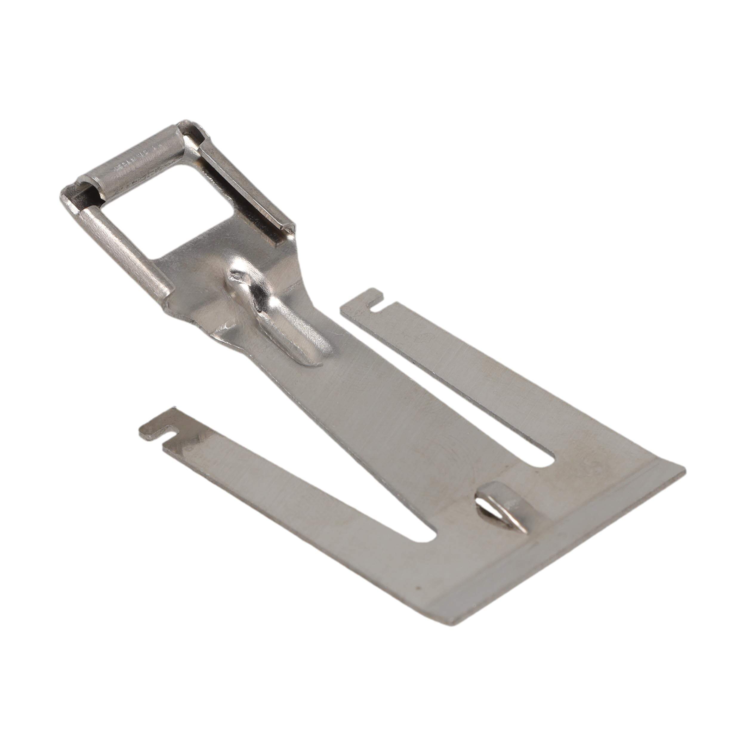 SDW10542314 w10542314-door-seal-and-catch-kit view 81